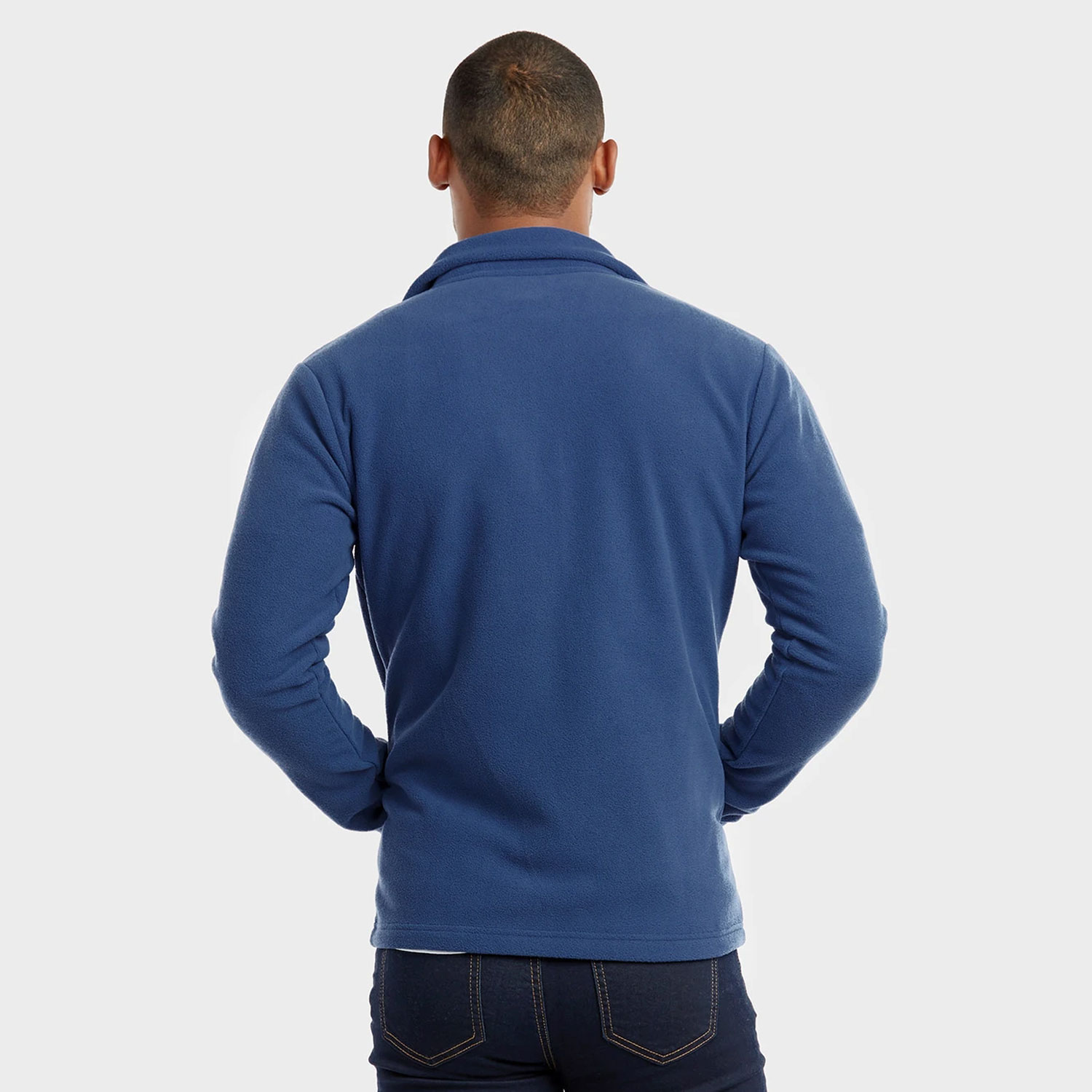 Men's Polar Fleece Jacket