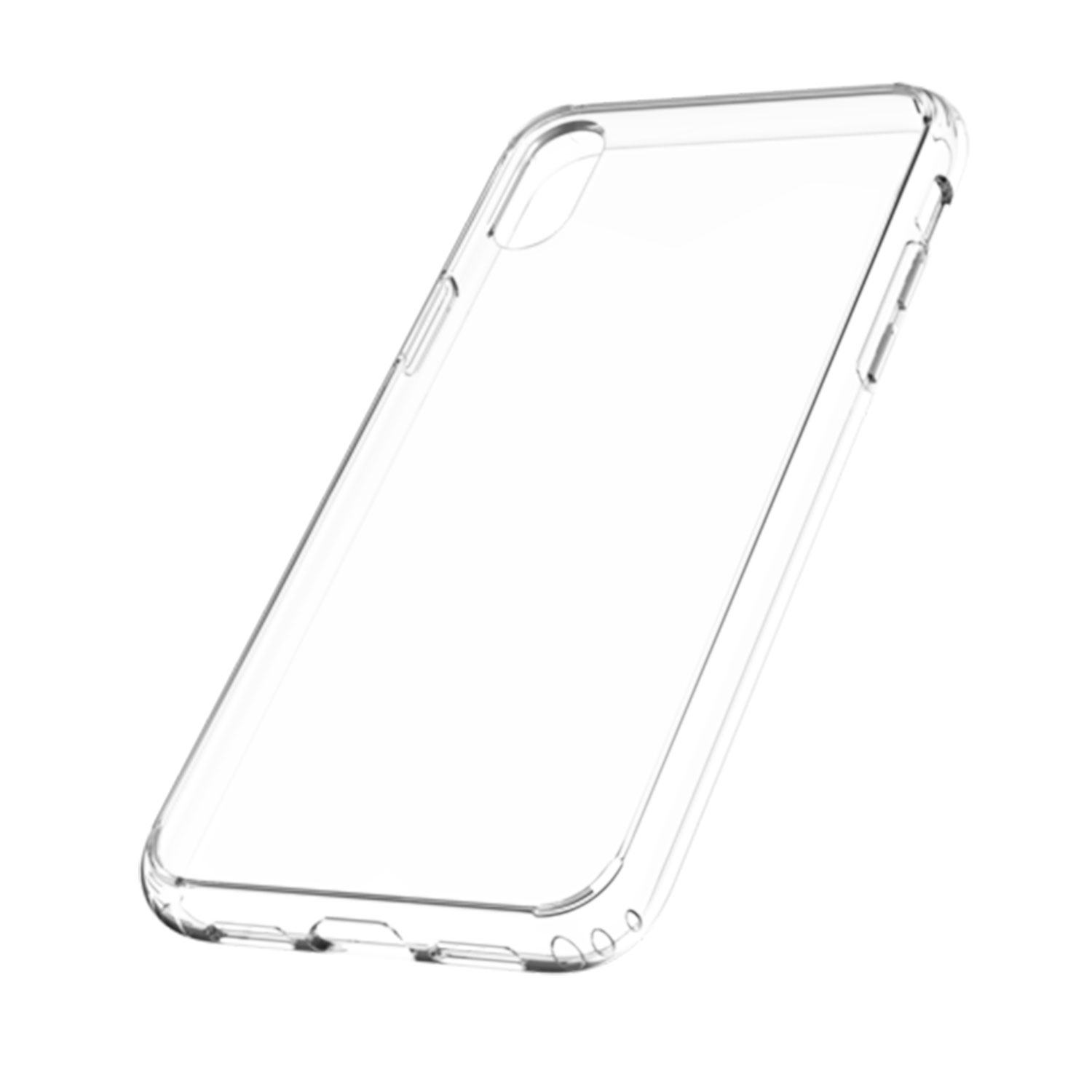 iPhone XPO Clear Case