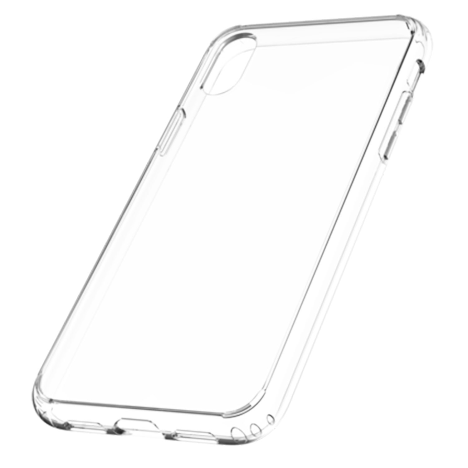 iPhone XPO Clear Case