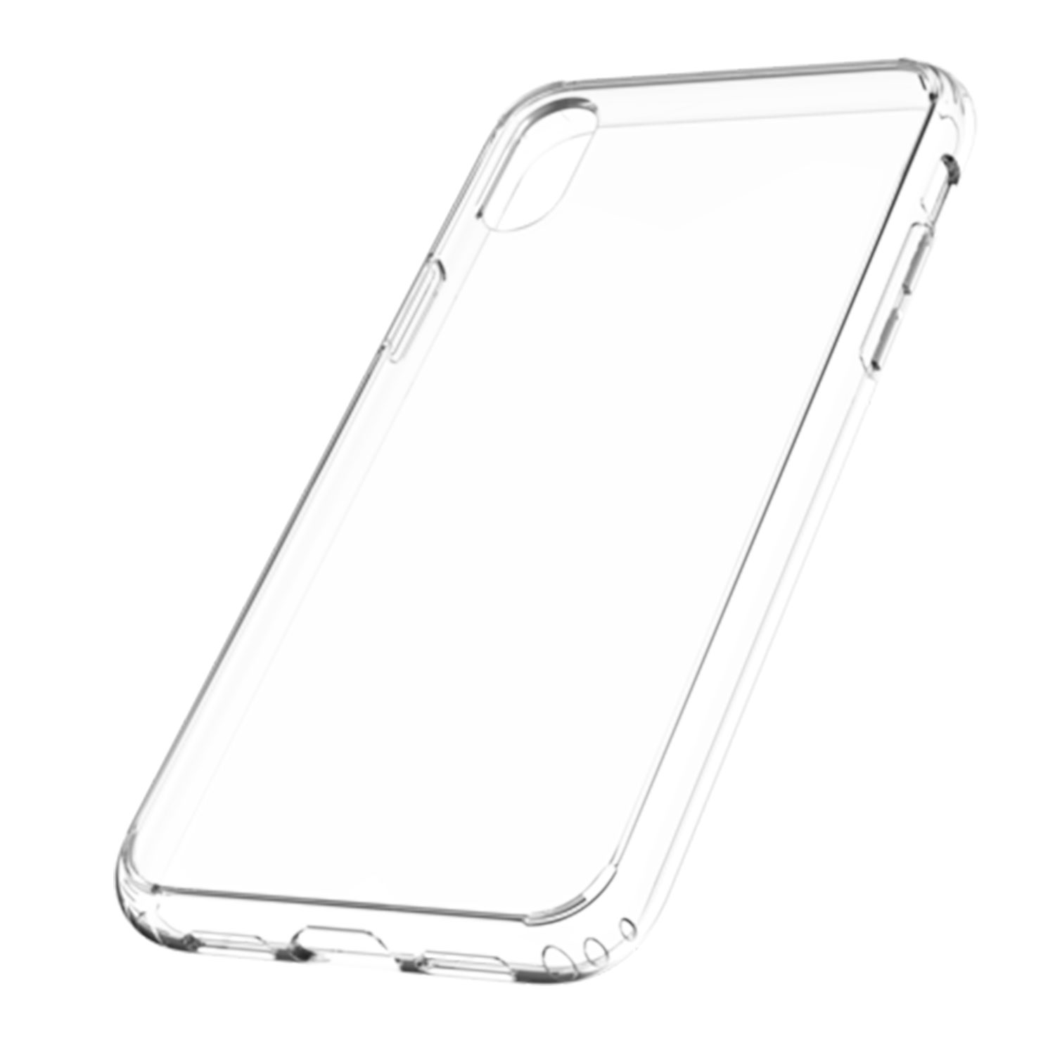 iPhone XPO Clear Case