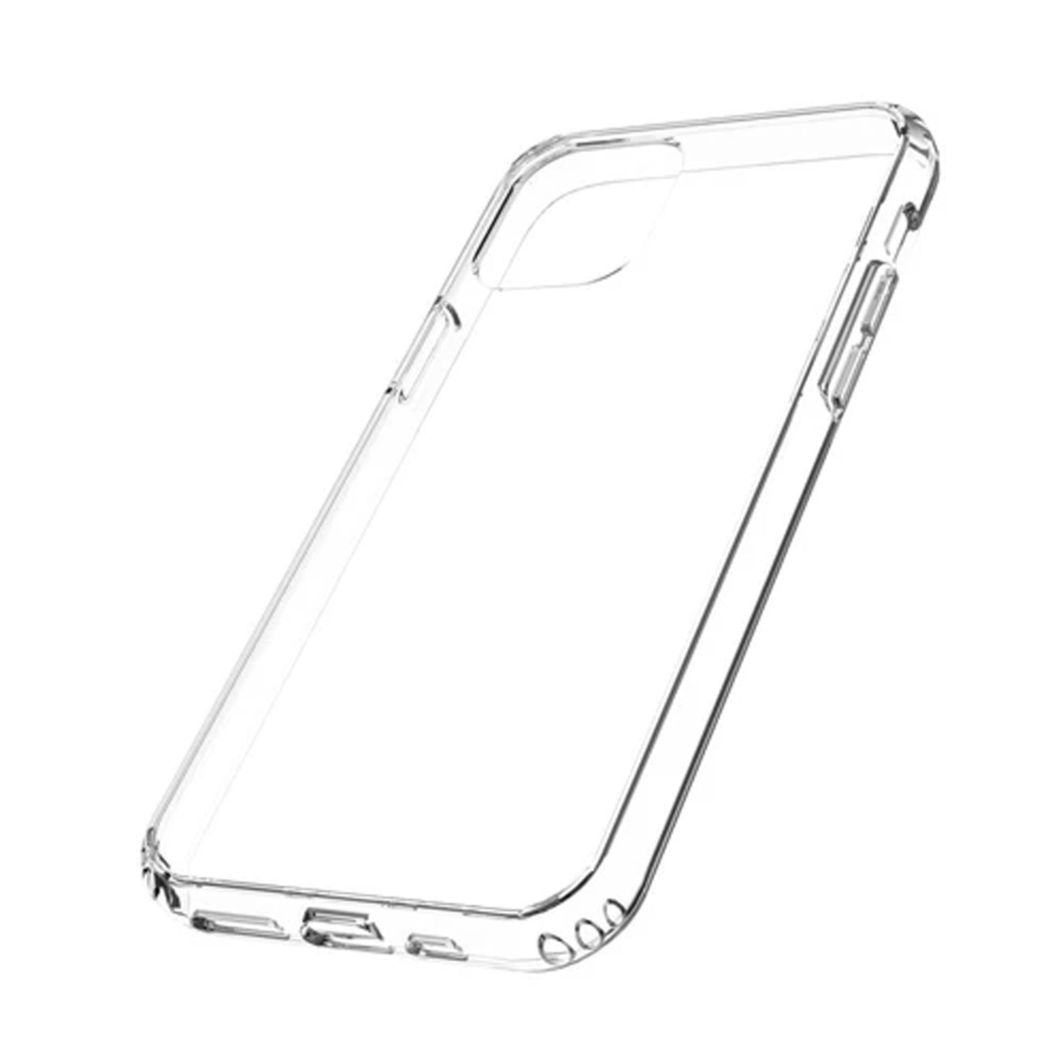 iPhone XPO Clear Case