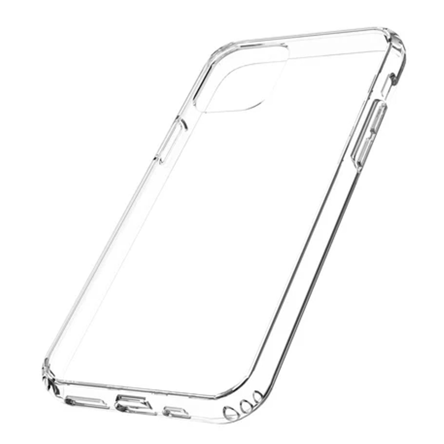 iPhone XPO Clear Case