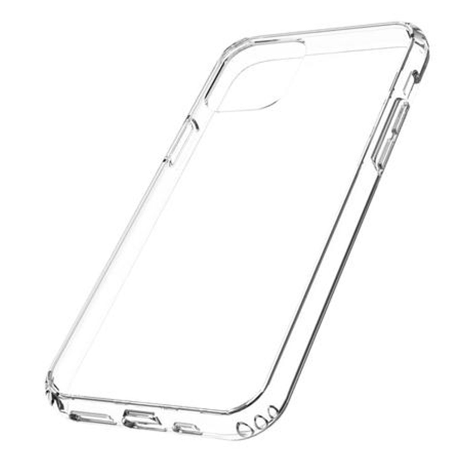 iPhone XPO Clear Case