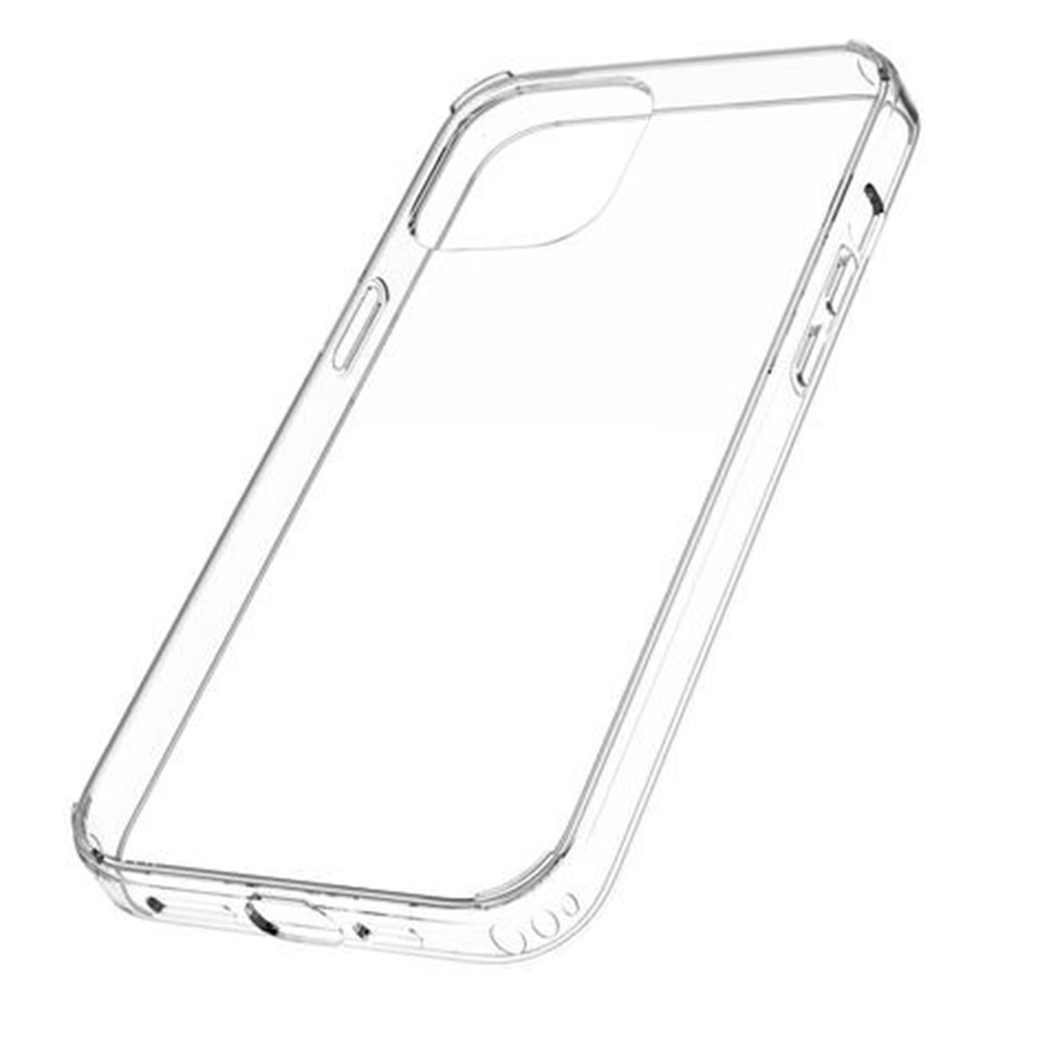 iPhone XPO Clear Case