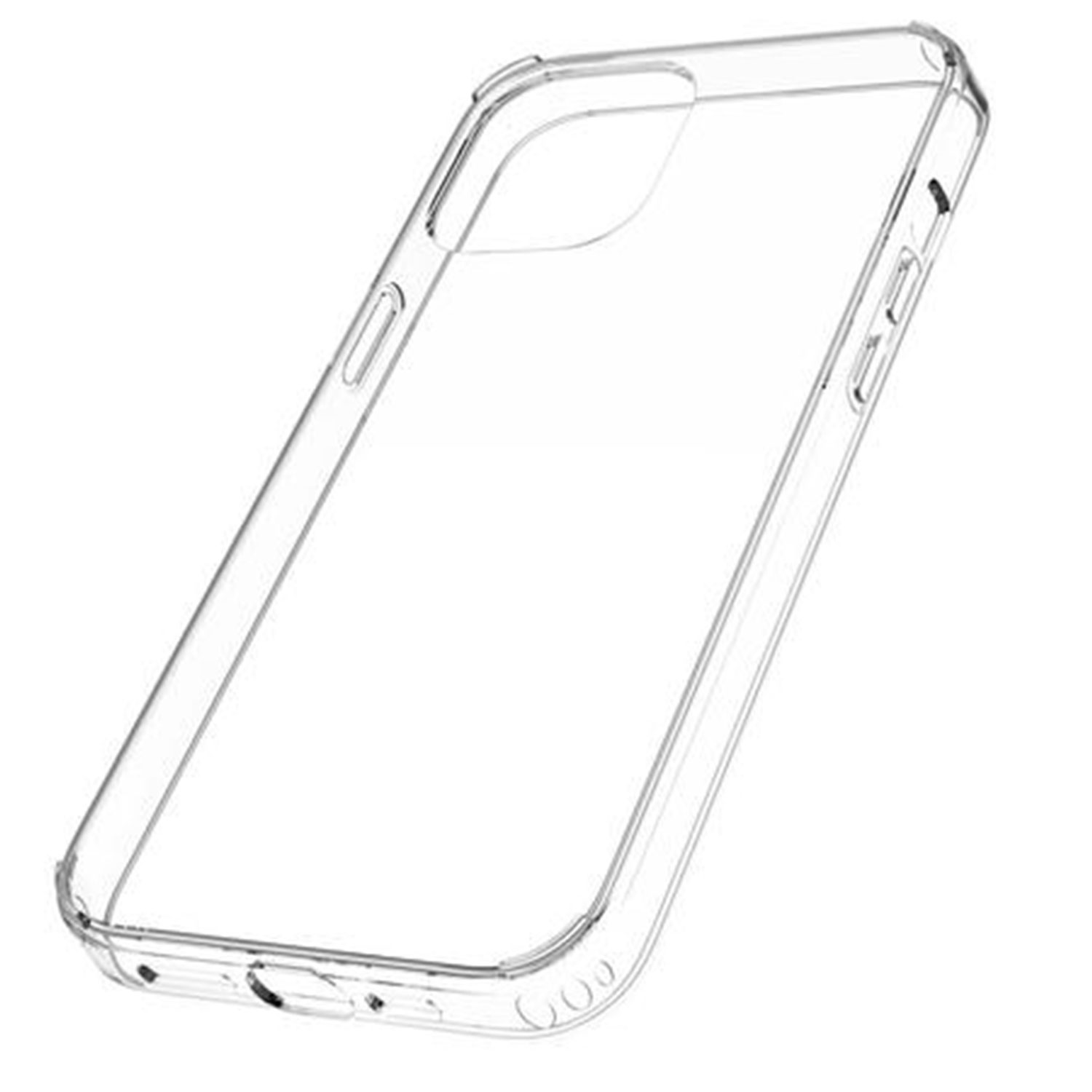 iPhone XPO Clear Case