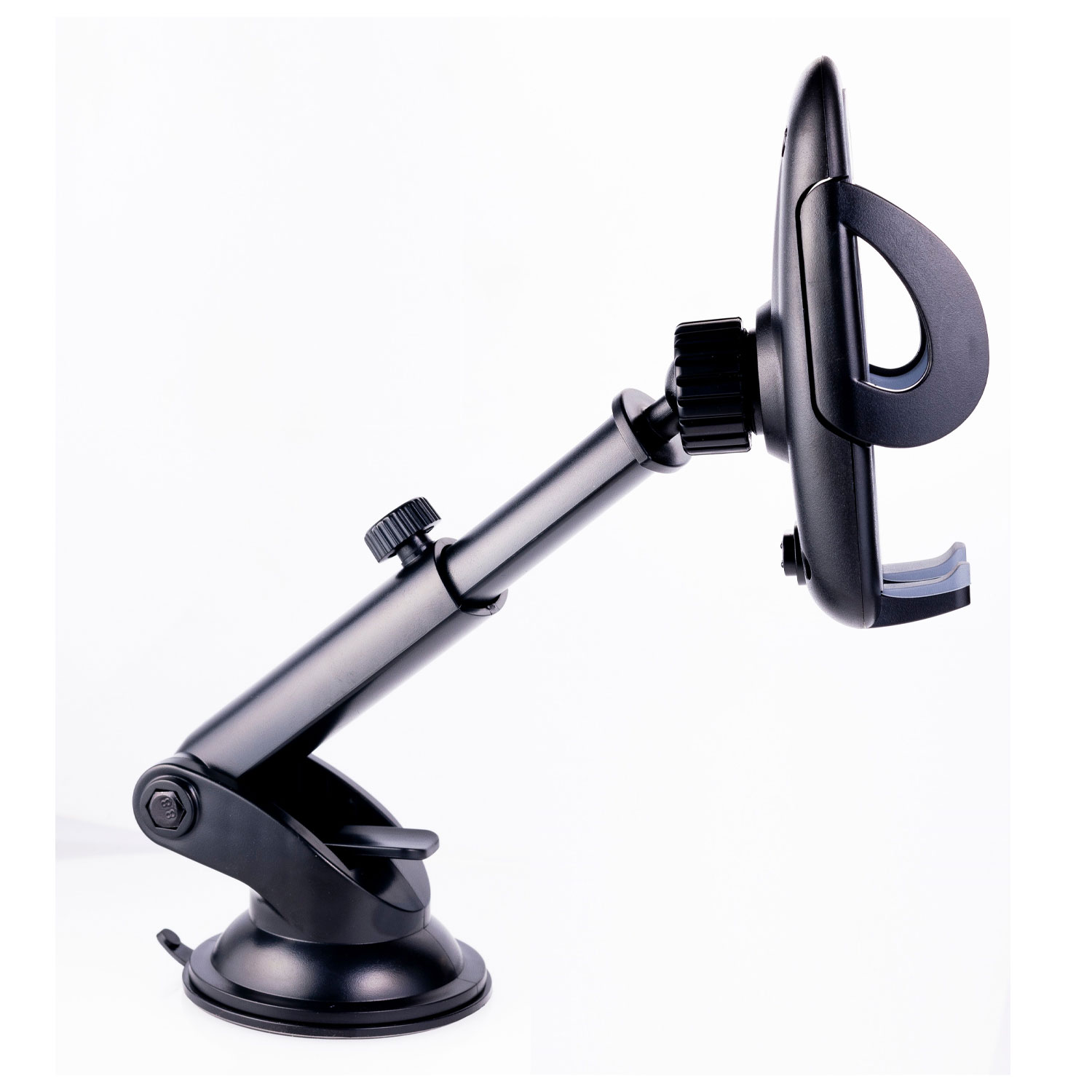 DGN Universal Strong Car Mount for Mobile Phones And Smartphones