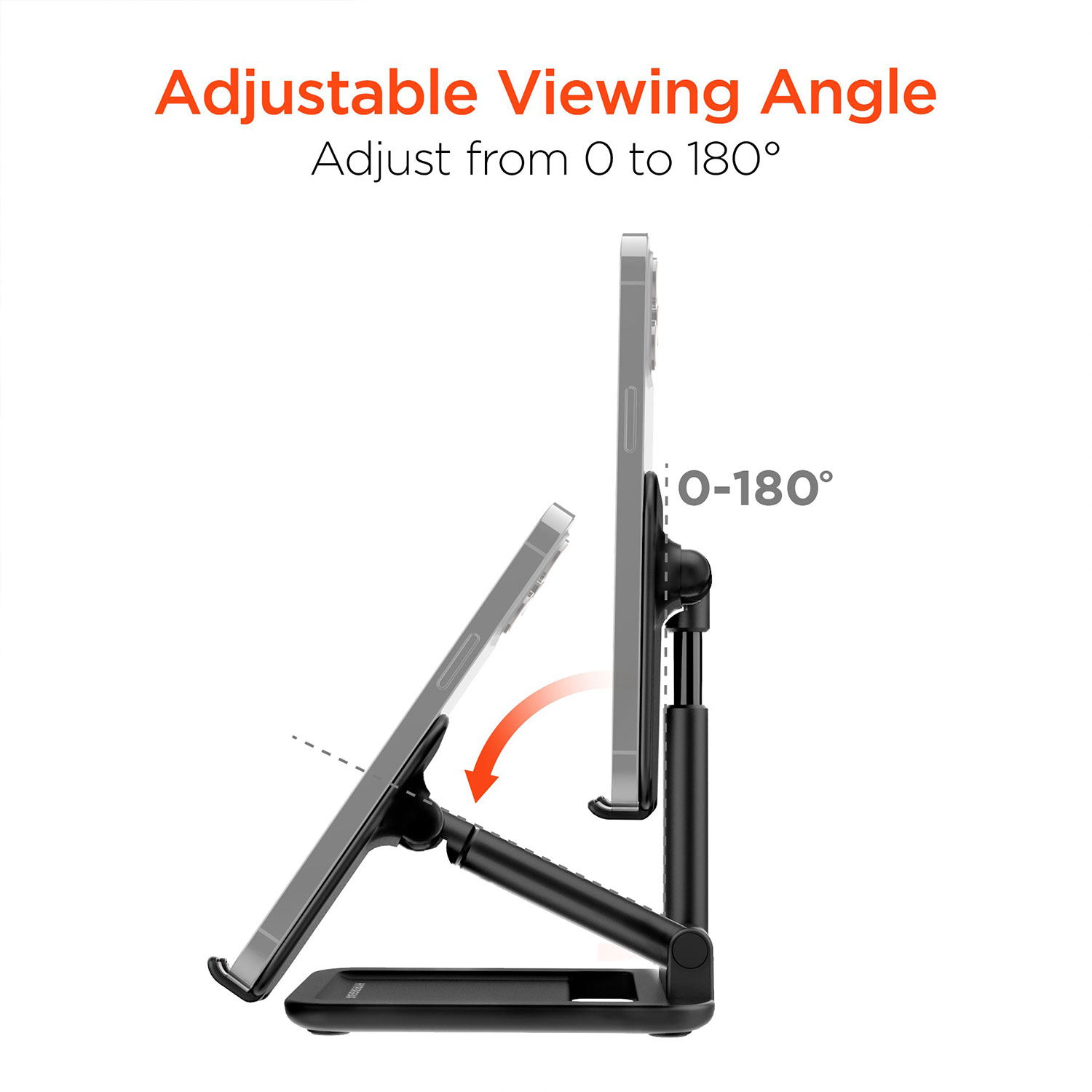 HyperGear Elevate Foldable Desktop Stand