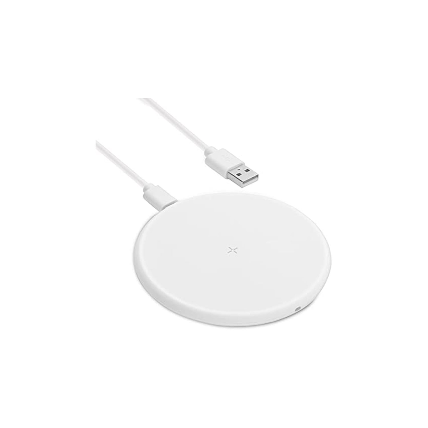 HyperGear 5W Qi Wireless Charging Pad White