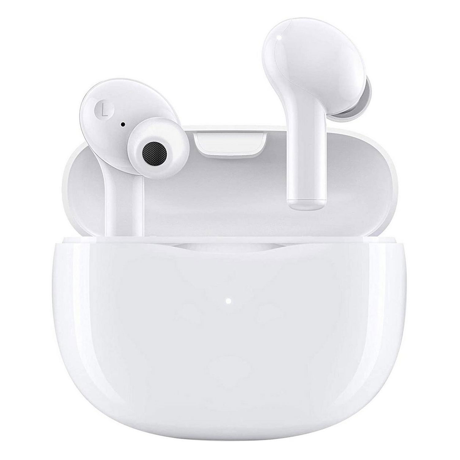 T28 White Bluetooth Sport Wireless Earbuds-Letsfit