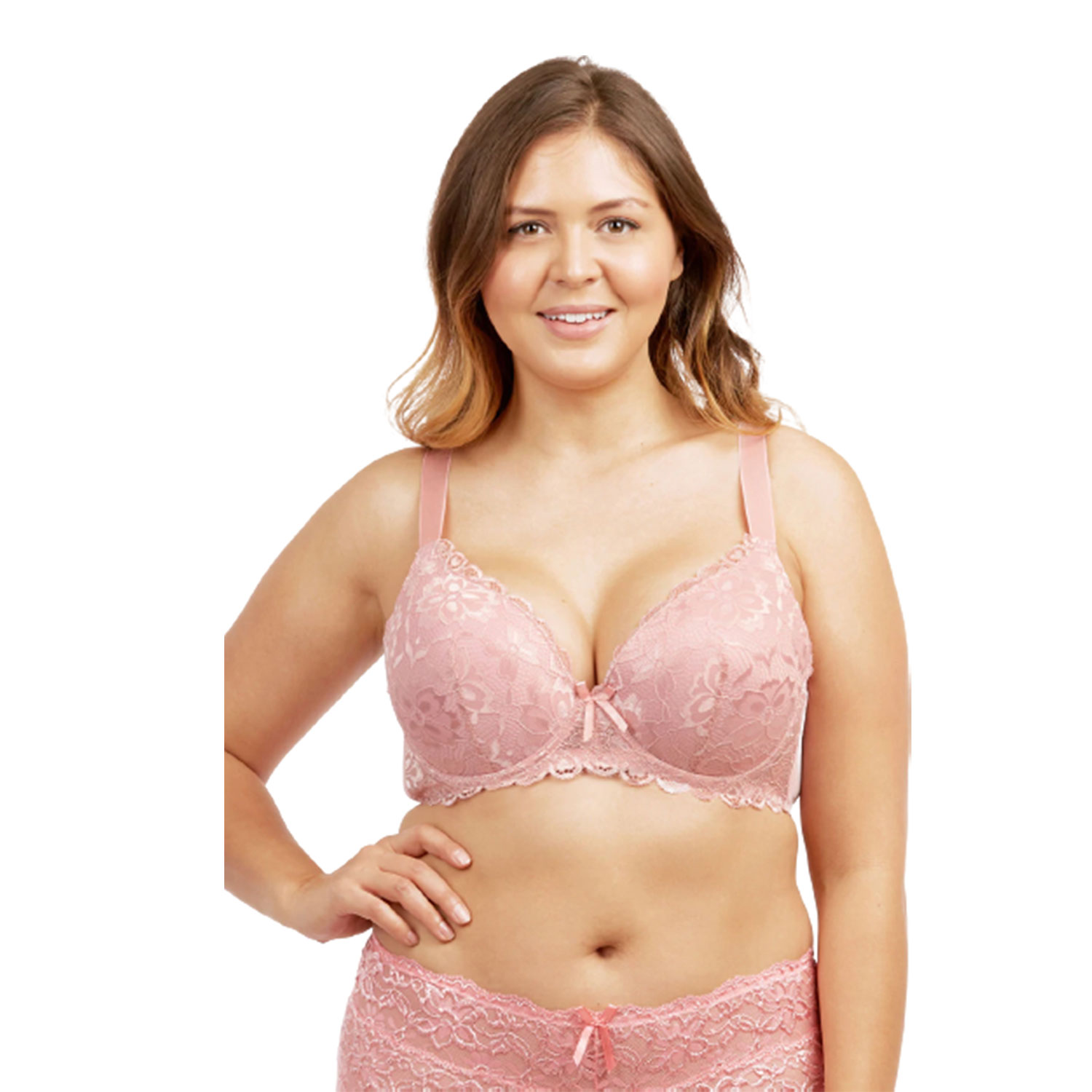 Sofra Ladies Bra Pack Of 6