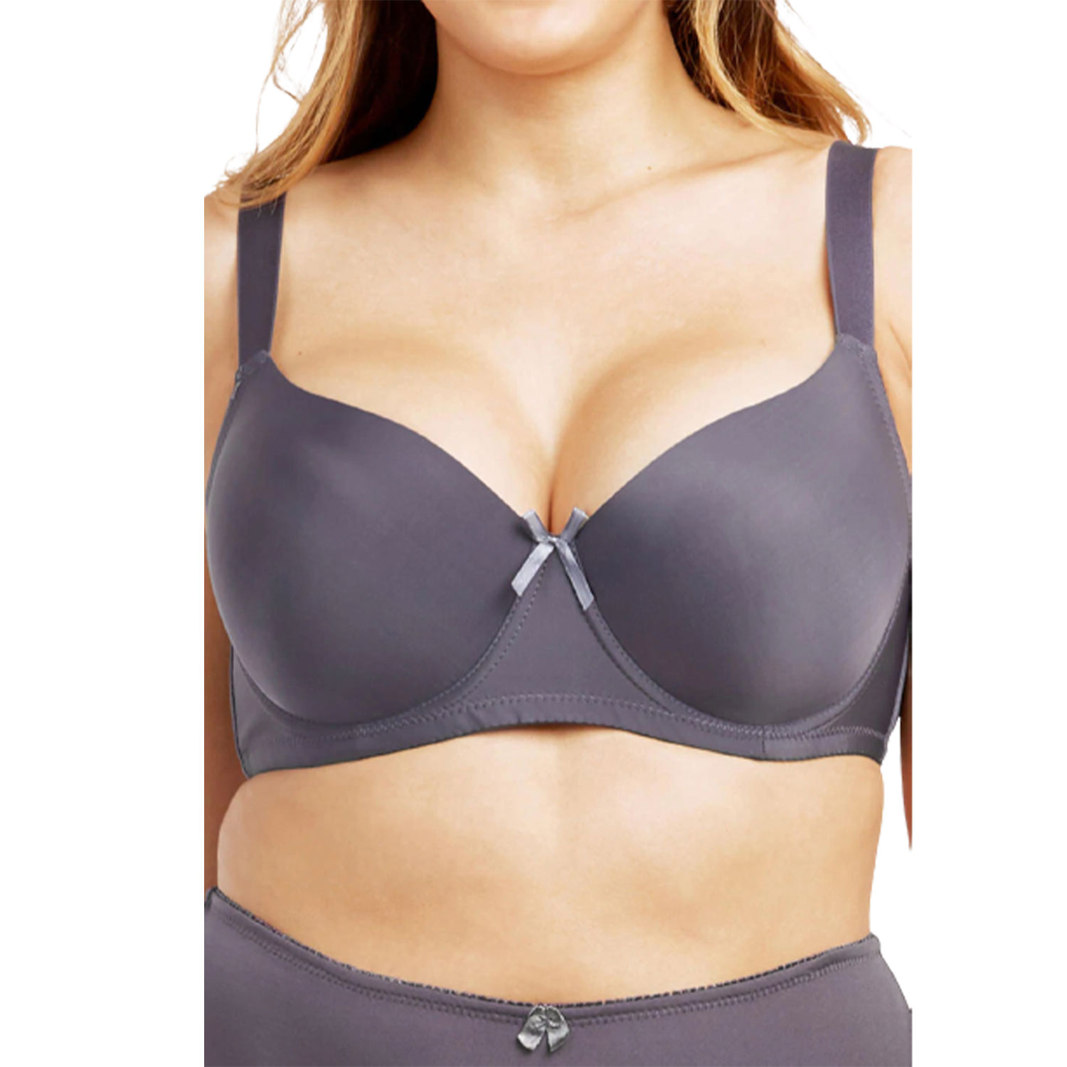 Sofra Ladies Bra Pack Of 6