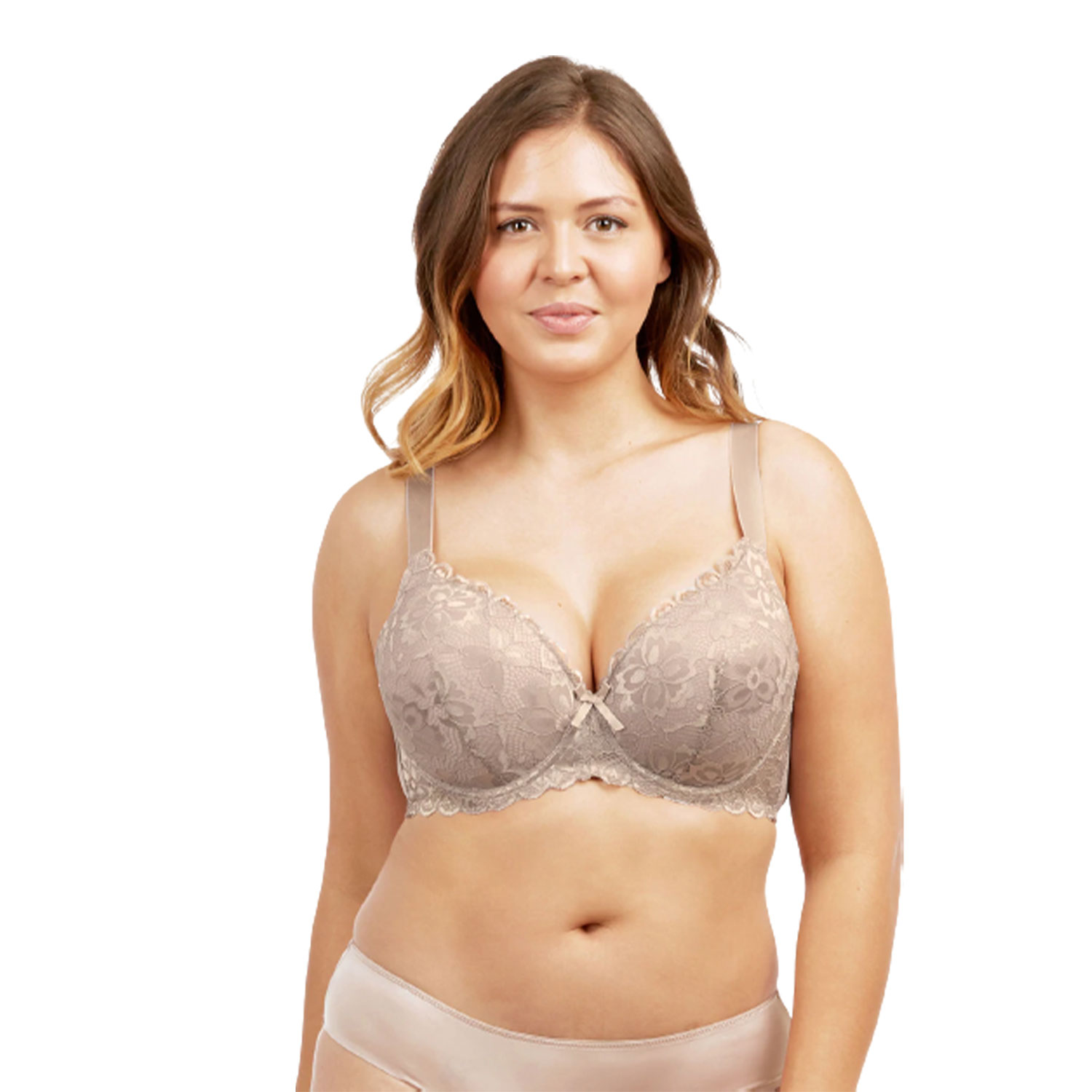 Sofra Ladies Bra Pack Of 6