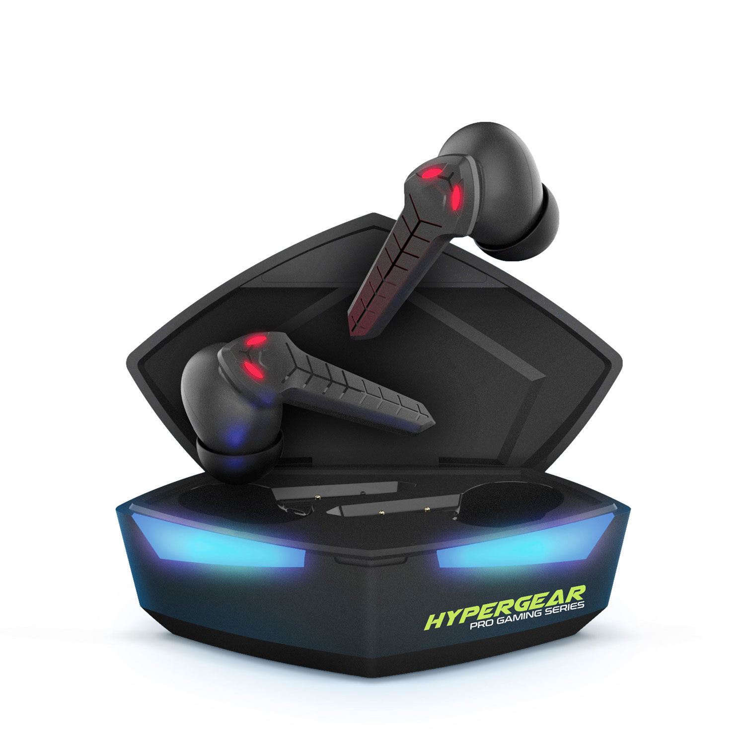 HyperGear CobraStrike True Wireless Gaming Earbuds