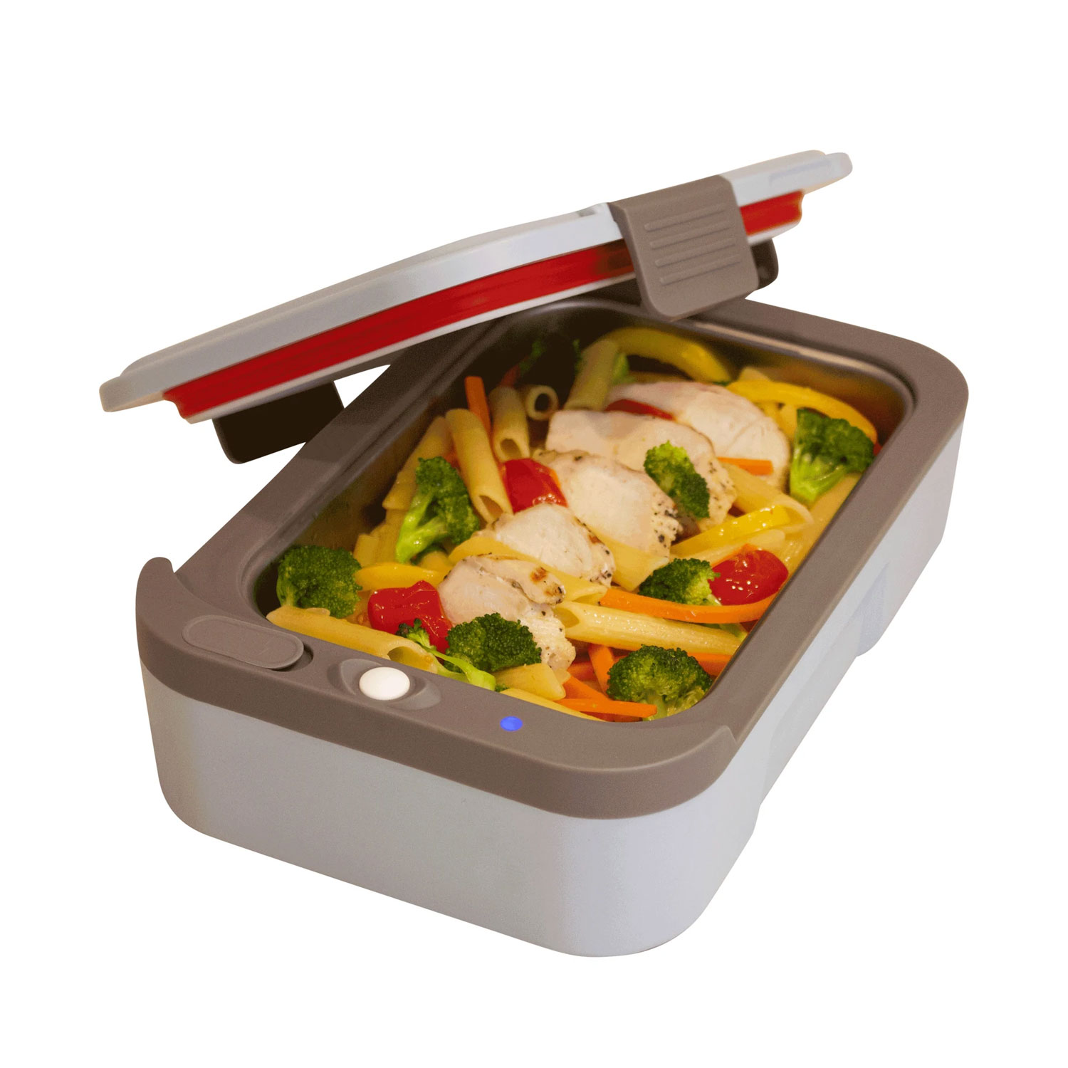 Hot Bento Self-Heating Lunch Box
