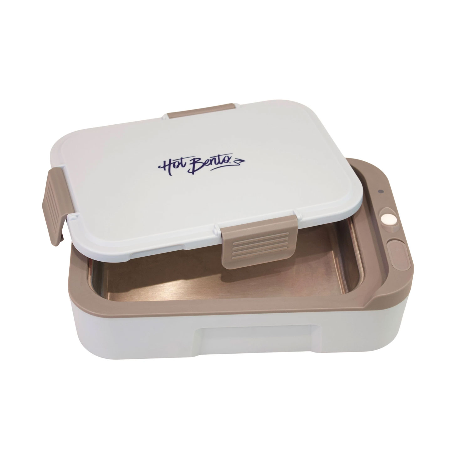 Hot Bento Self-Heating Lunch Box