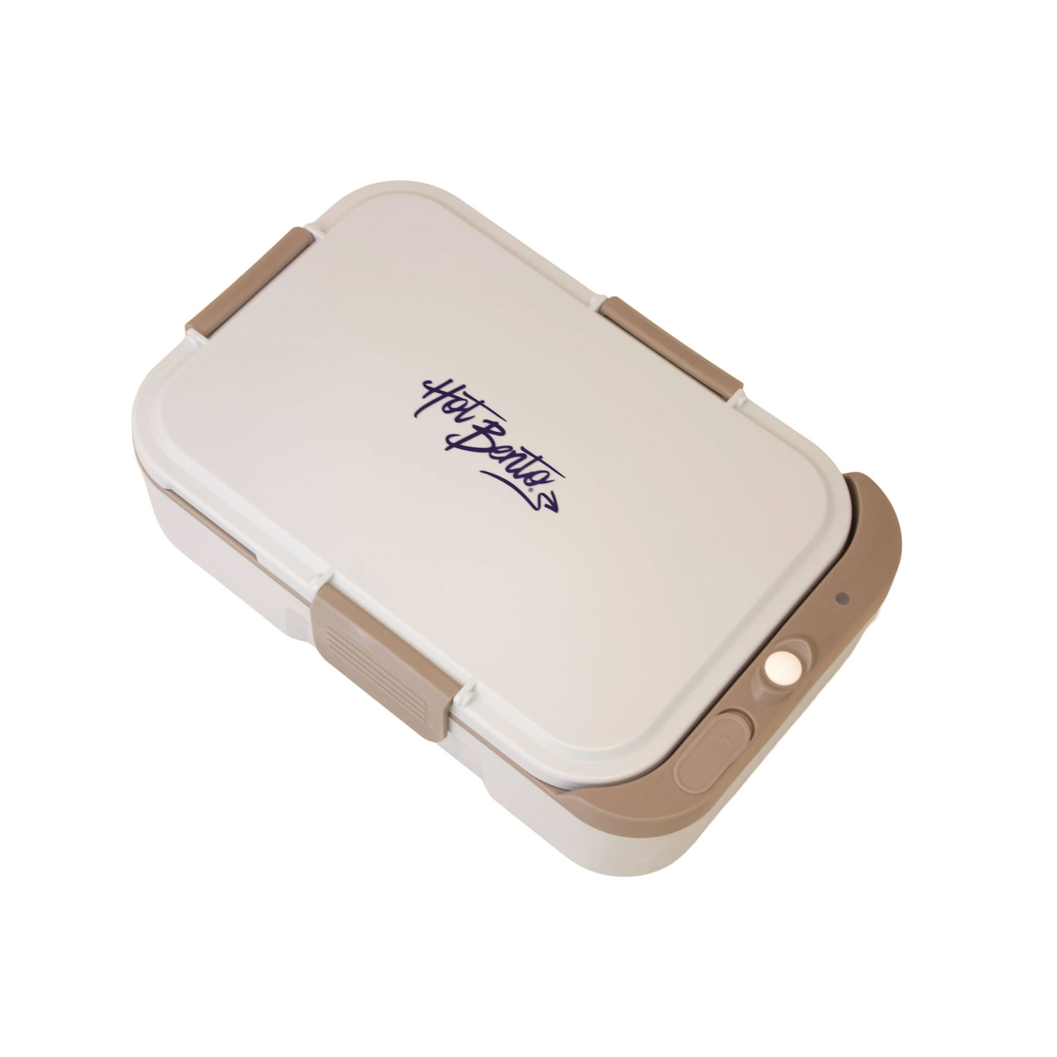 Hot Bento Self-Heating Lunch Box