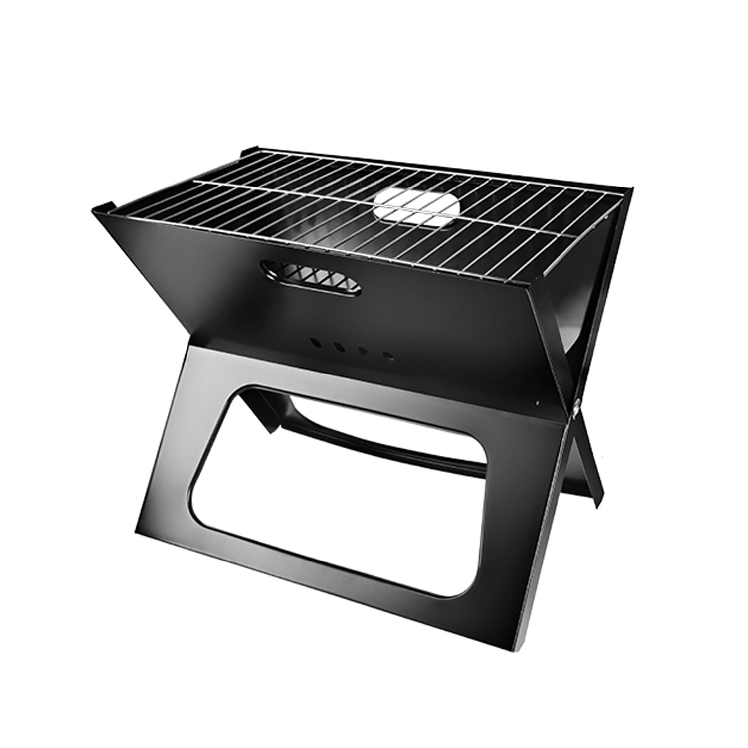 Foldable Portable BBQ Grill-iMounTEK