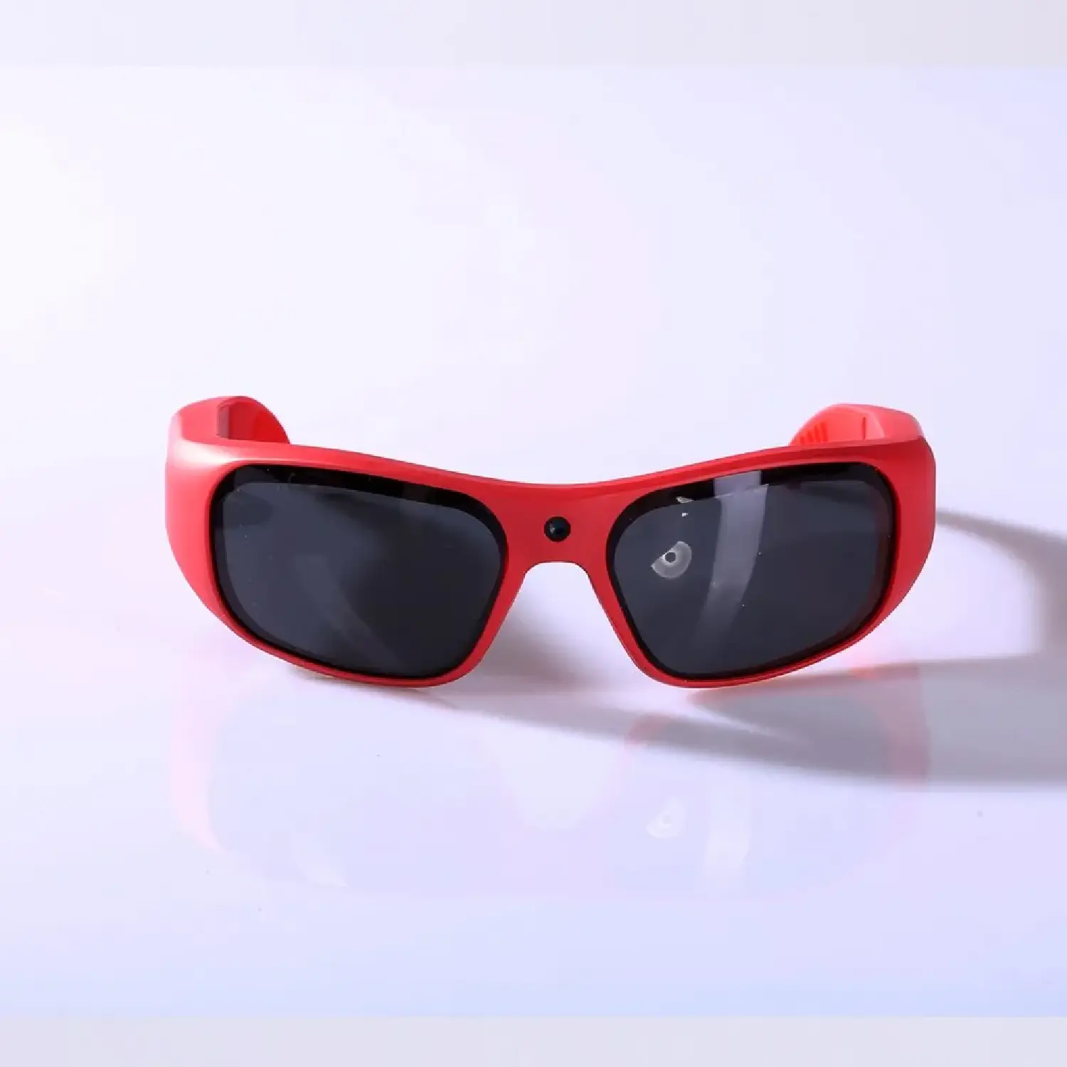 Go Vision Apollo Video Camera Sunglasses
