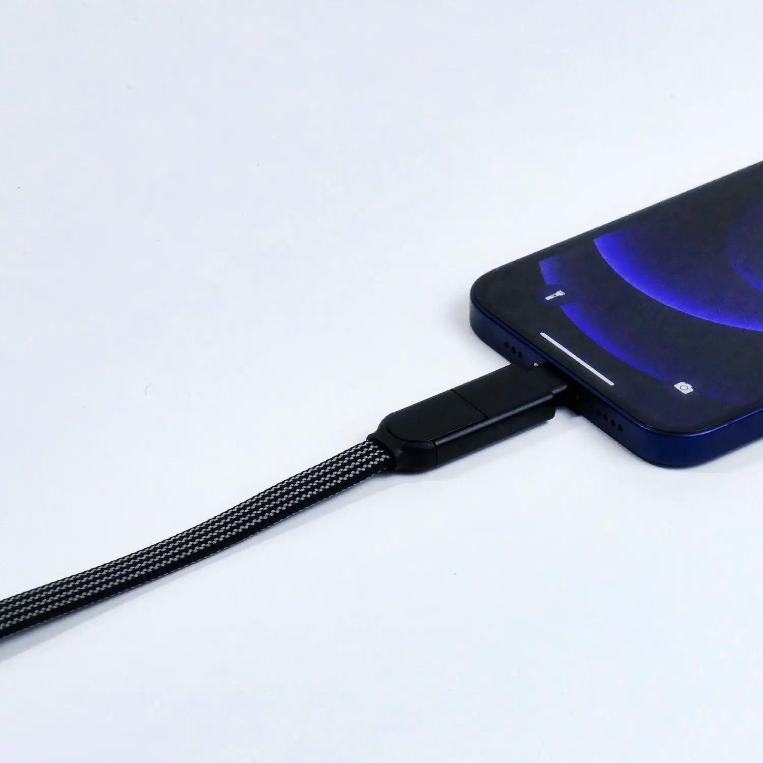 inCharge X Max The 100W Extra Long Cable for Home and Travel - Retail Packaging 
