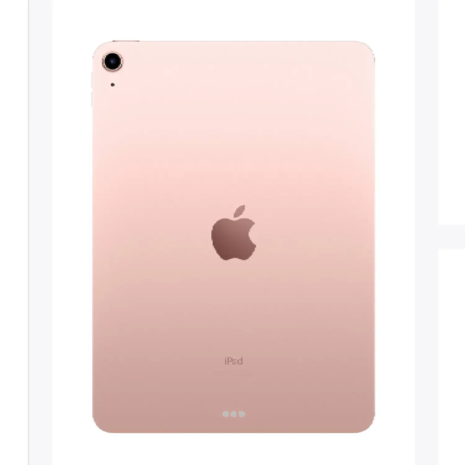 Apple iPad Air 10.9-inch 4th Gen, 64GB, Wi-Fi Only