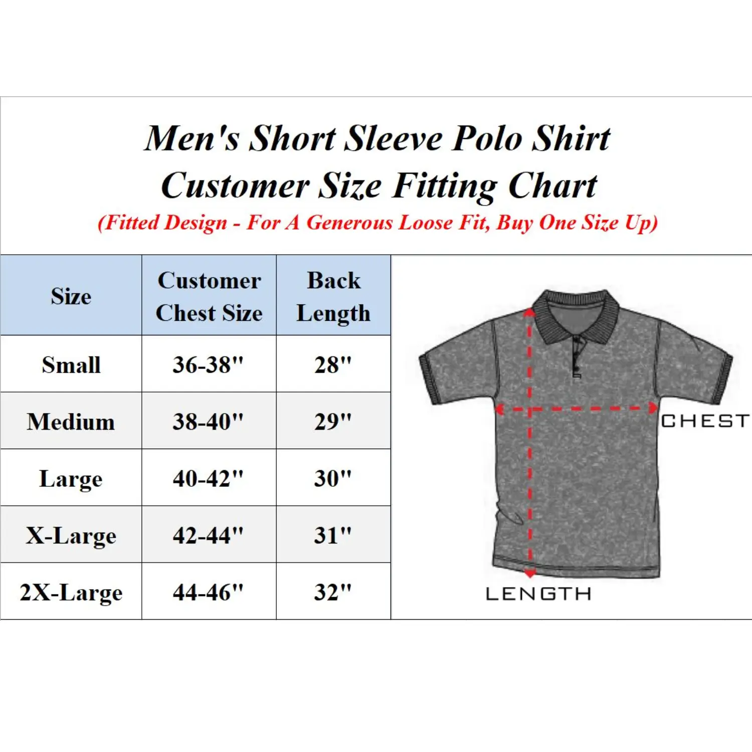  Old Men's Short Sleeve 100% Cotton Polo Shirts