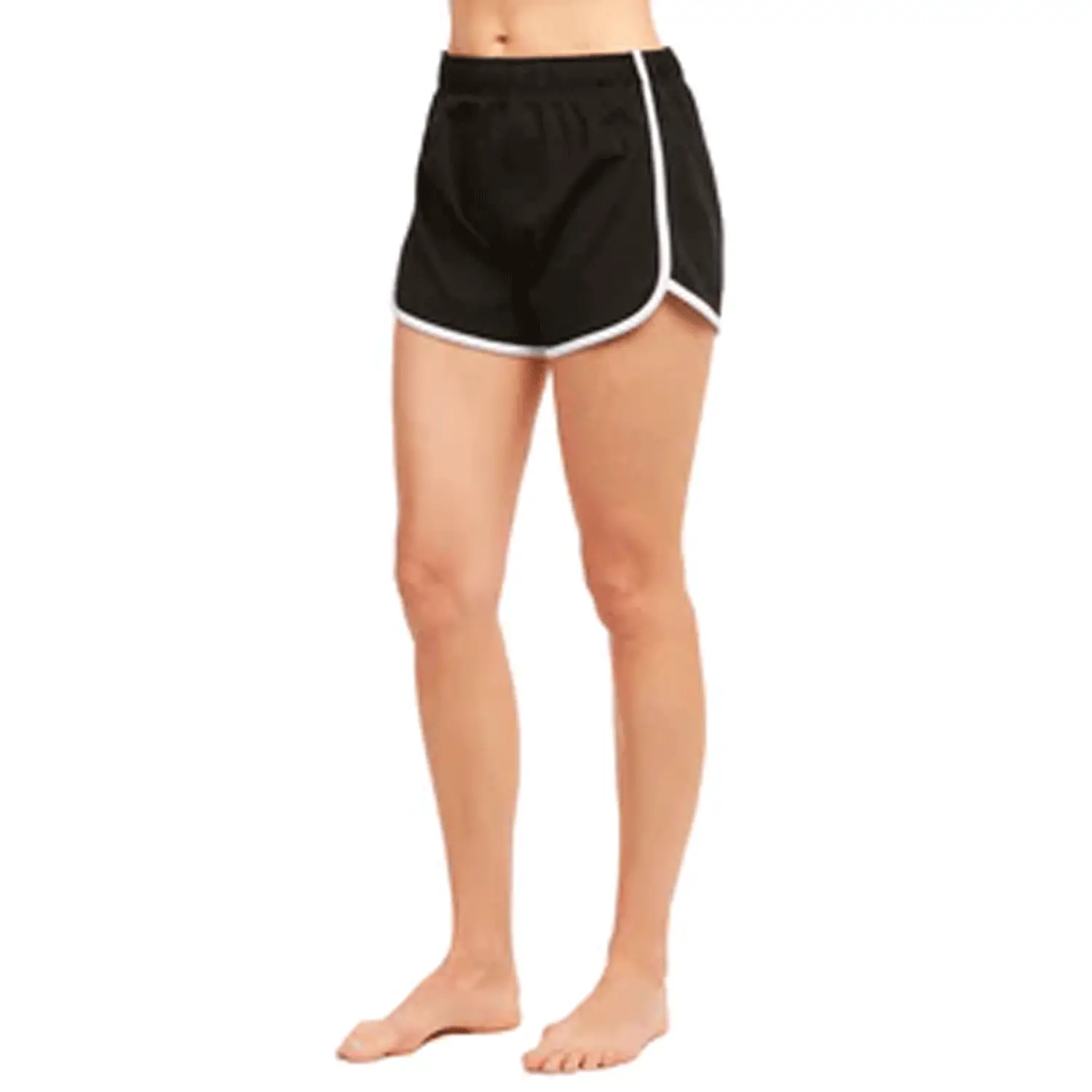 Sofra Ladies Dolphin Shorts Pack of 3