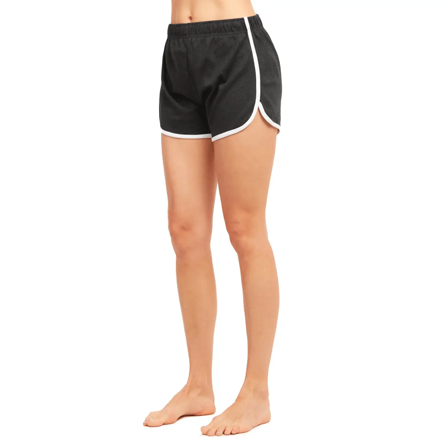 Sofra Ladies Dolphin Shorts Pack of 3