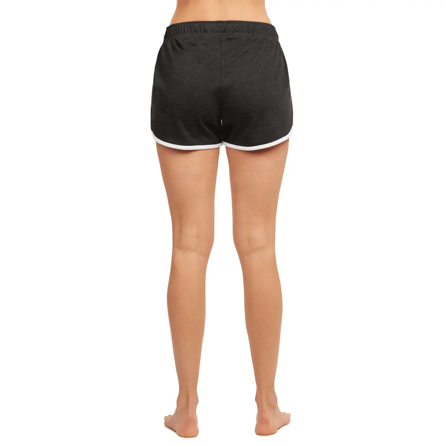 Sofra Ladies Dolphin Shorts Pack of 3