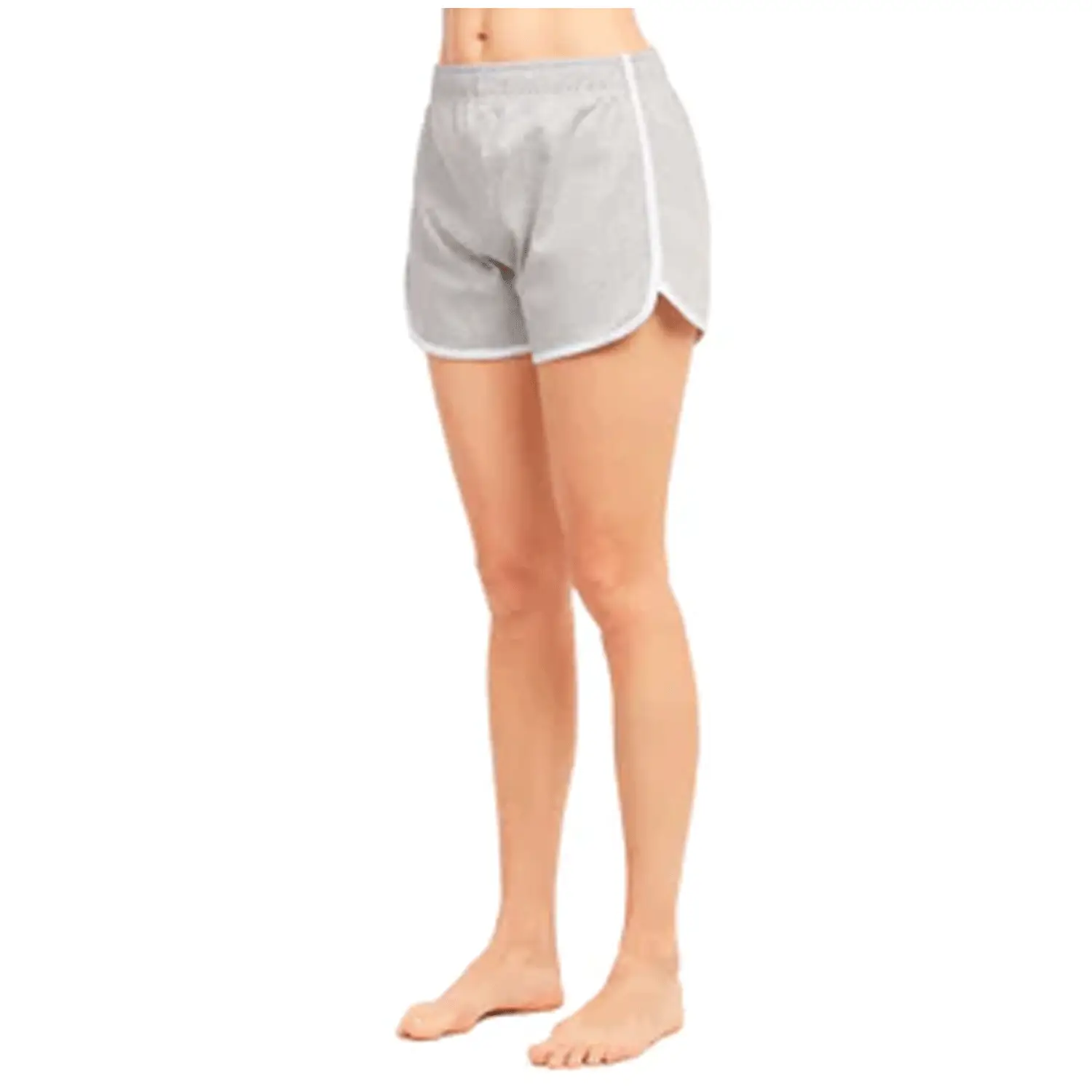 Sofra Ladies Dolphin Shorts Pack of 3