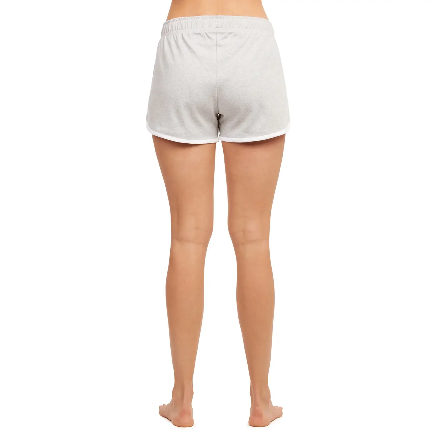 Sofra Ladies Dolphin Shorts Pack of 3