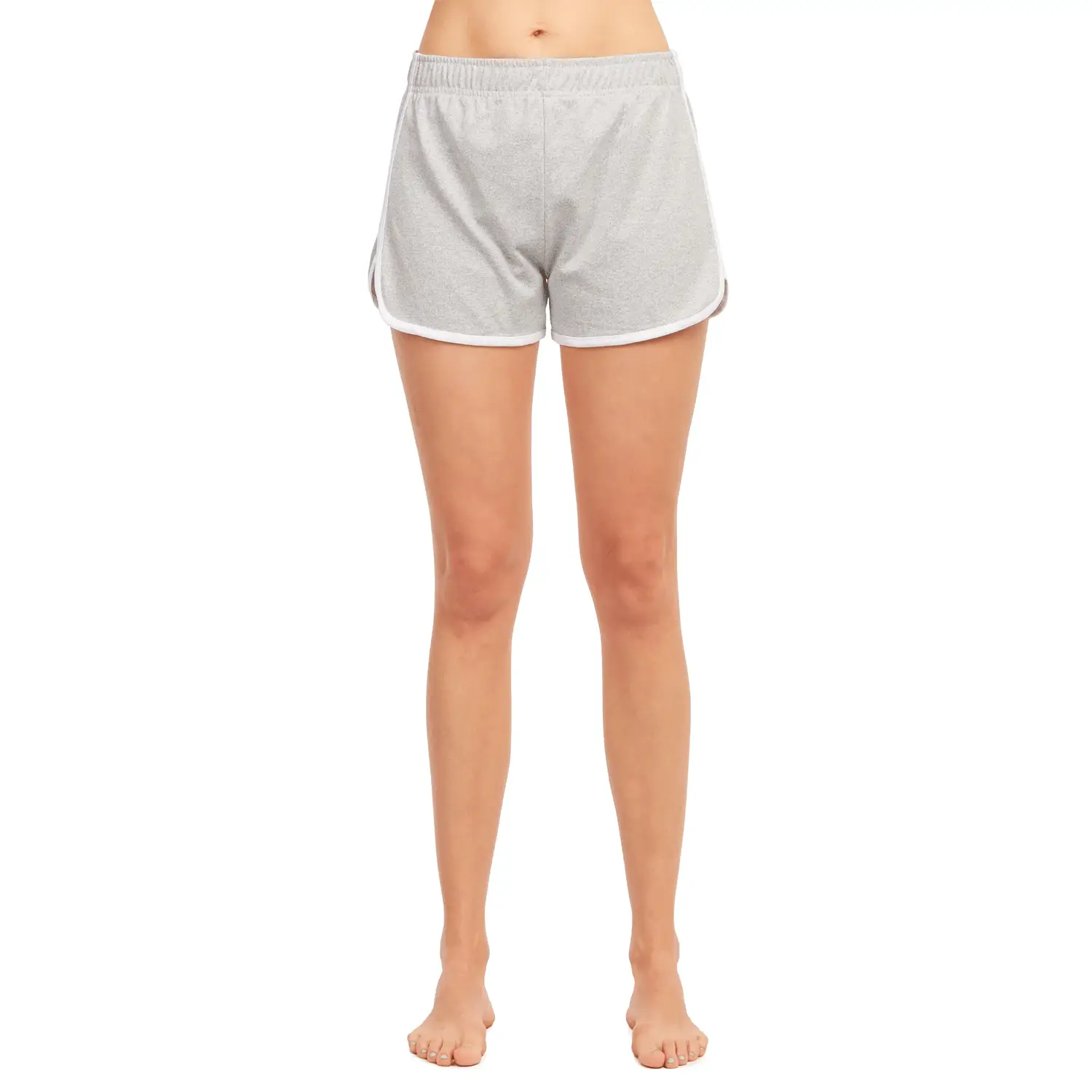 Sofra Ladies Dolphin Shorts Pack of 3