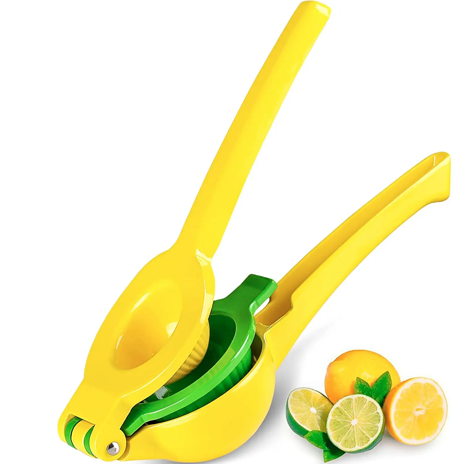 Zulay Metal Lemon Lime Squeezer