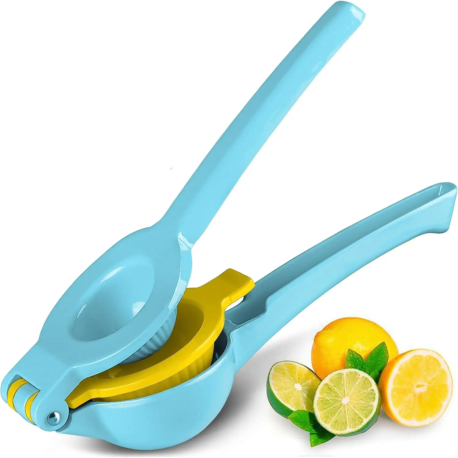 Zulay Metal Lemon Lime Squeezer