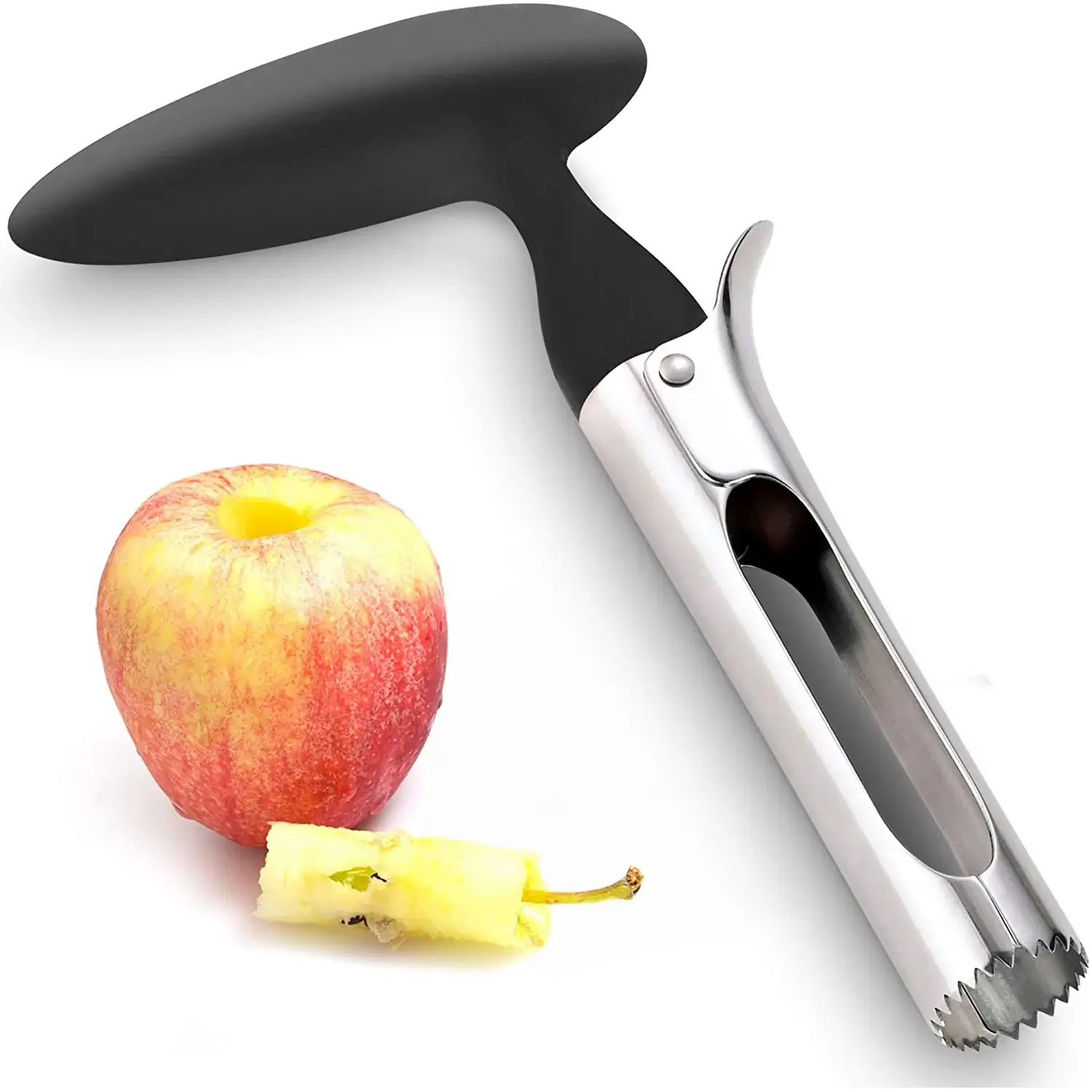 Apple Corer Stainless Steel