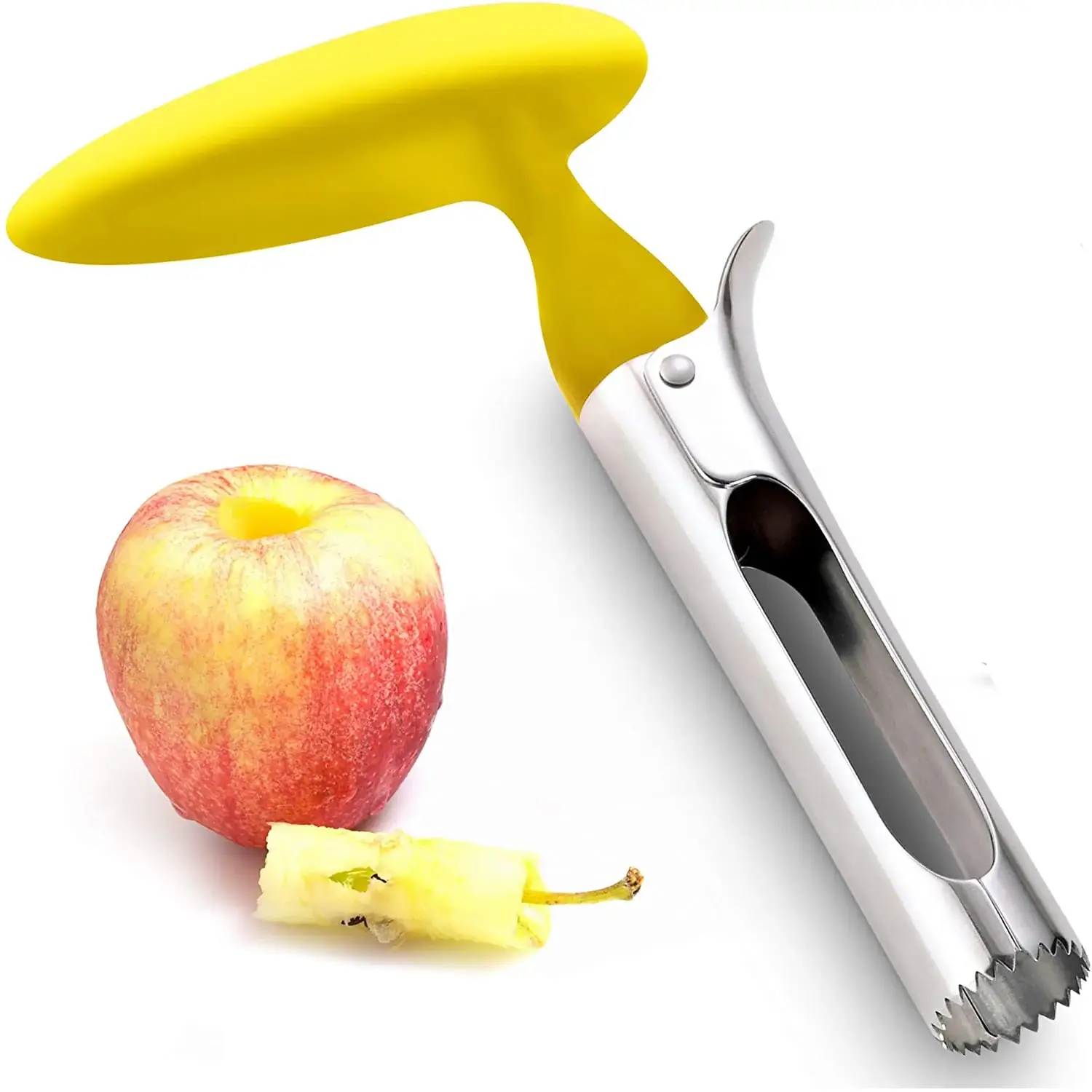 Apple Corer Stainless Steel