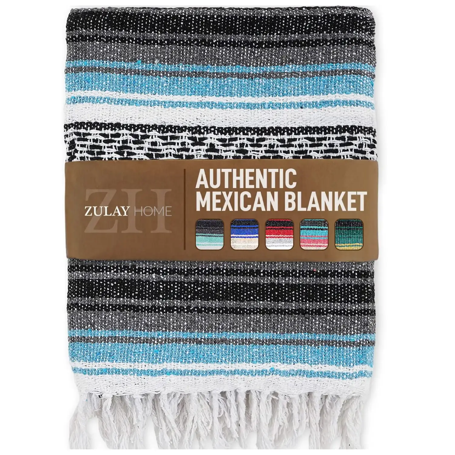 ZH Mexican Blanket