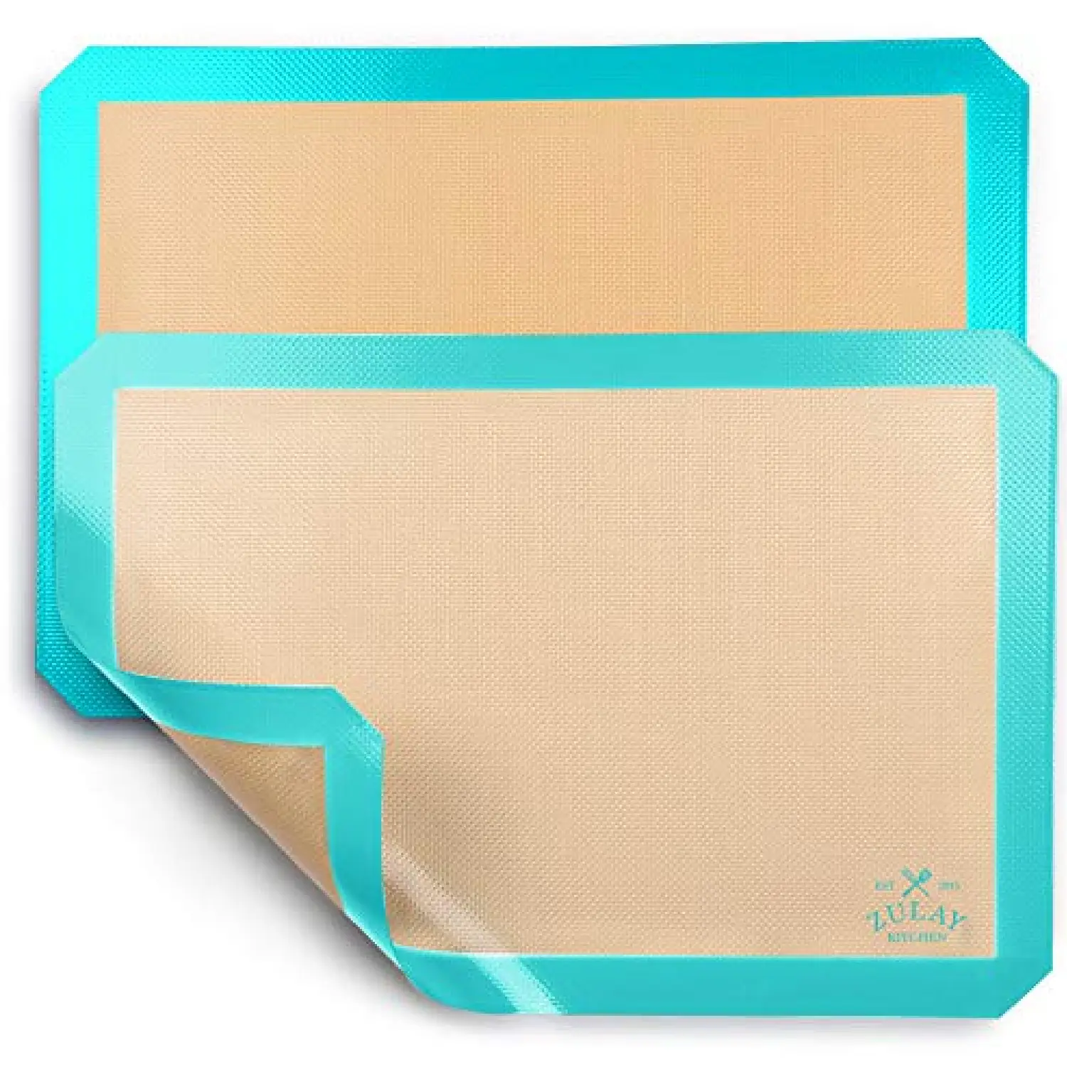 ZK Baking Mats - Silicone