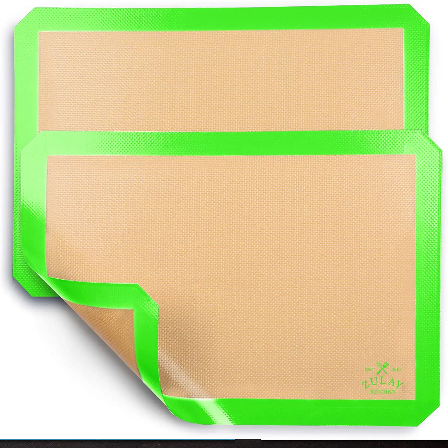 ZK Baking Mats - Silicone