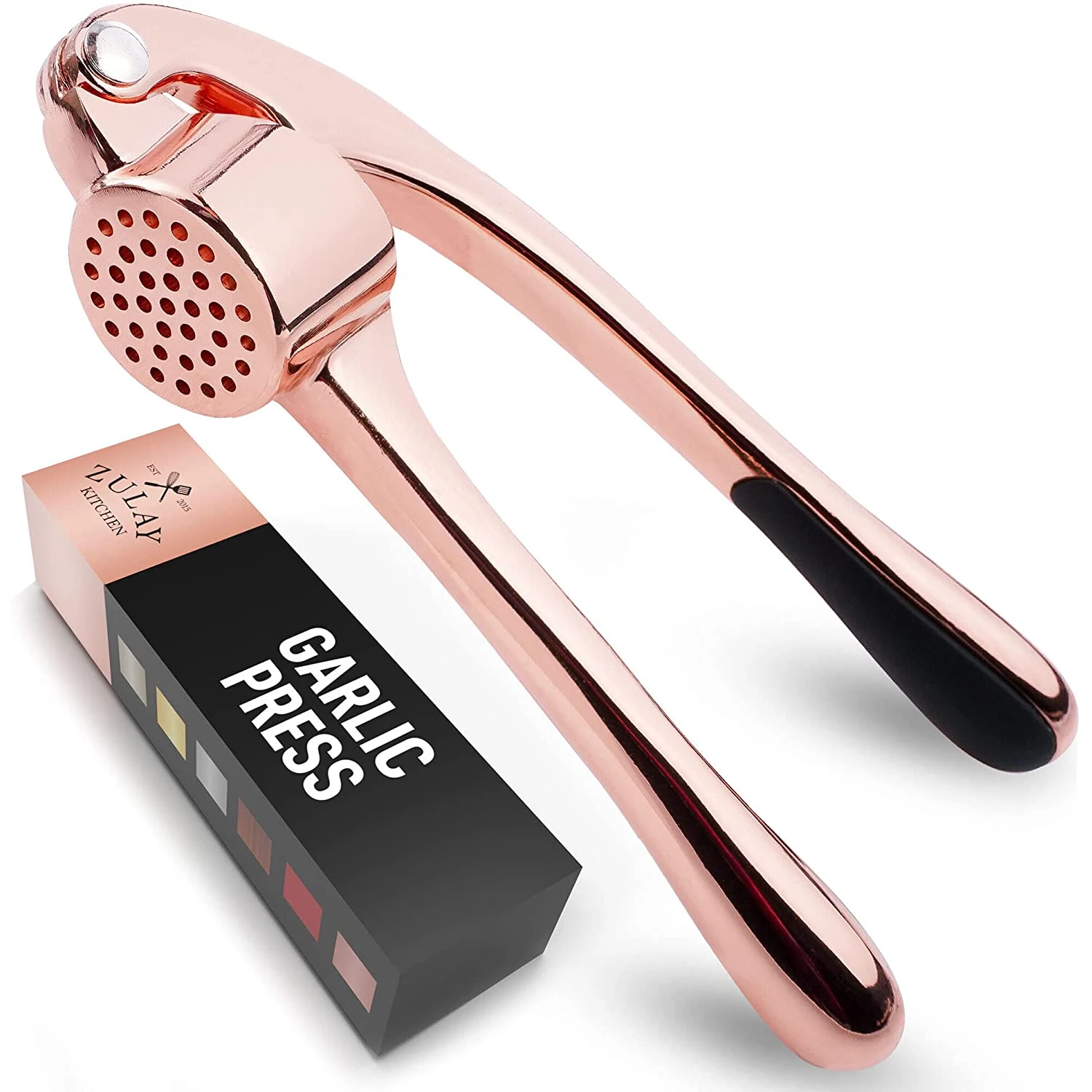 ZK Garlic Press