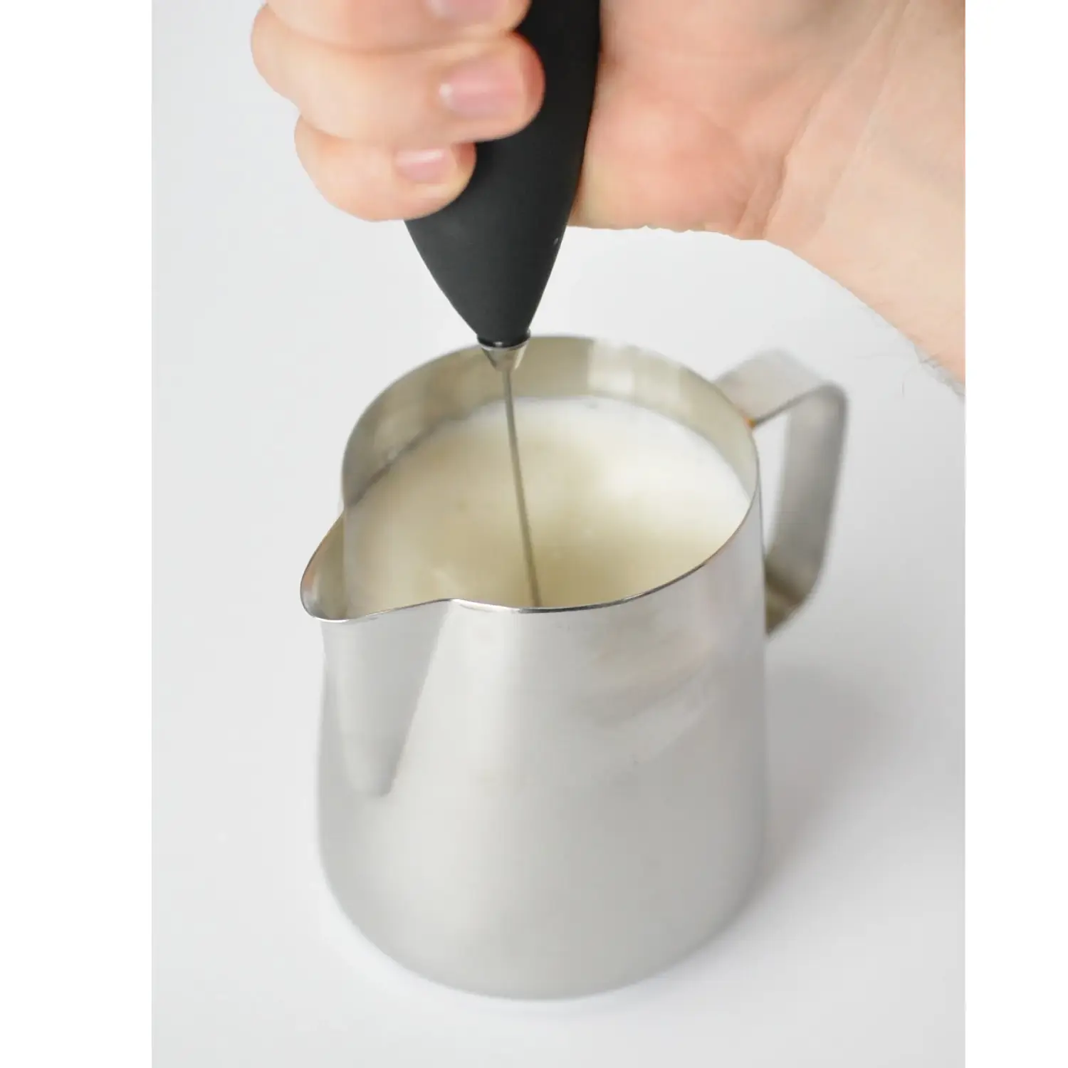 ZK Frothing Pitcher
