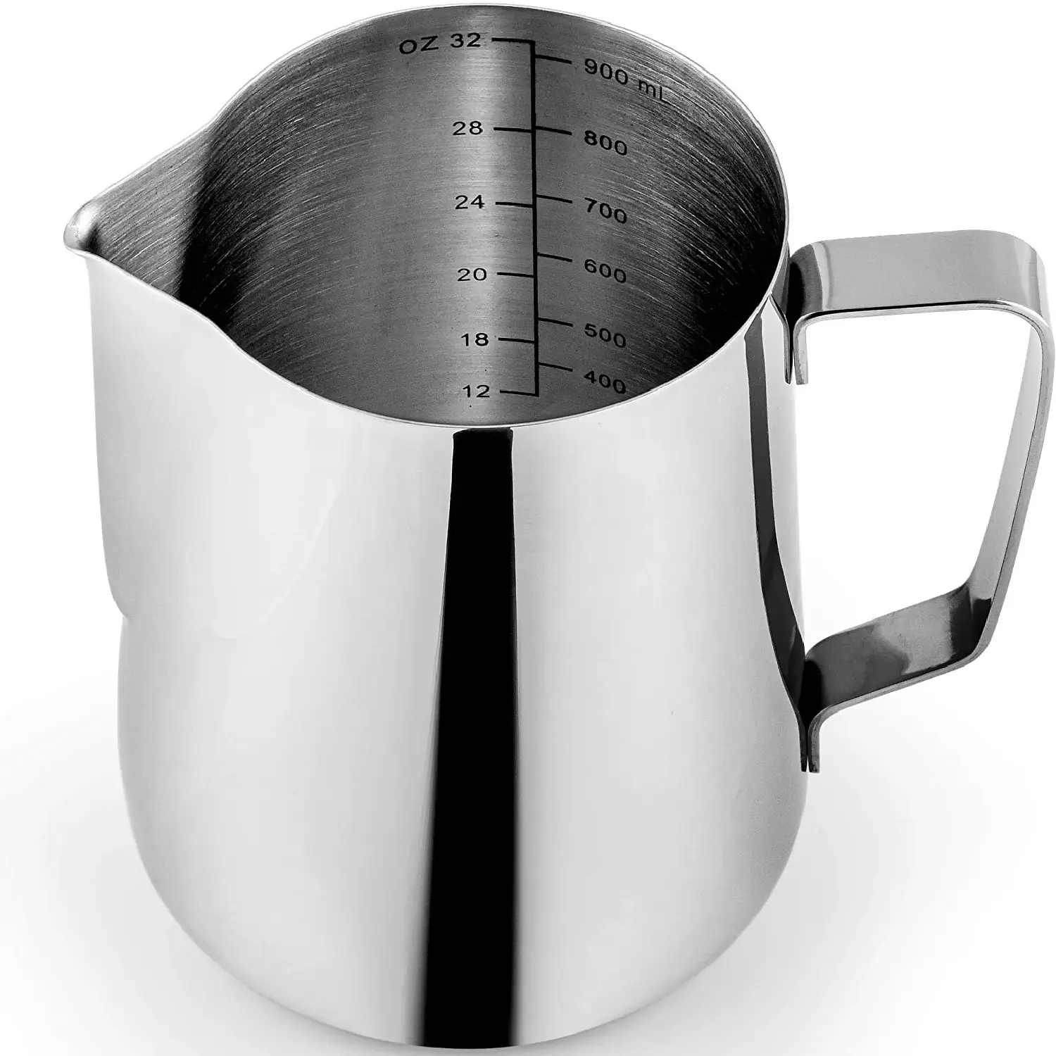 ZK Frothing Pitcher