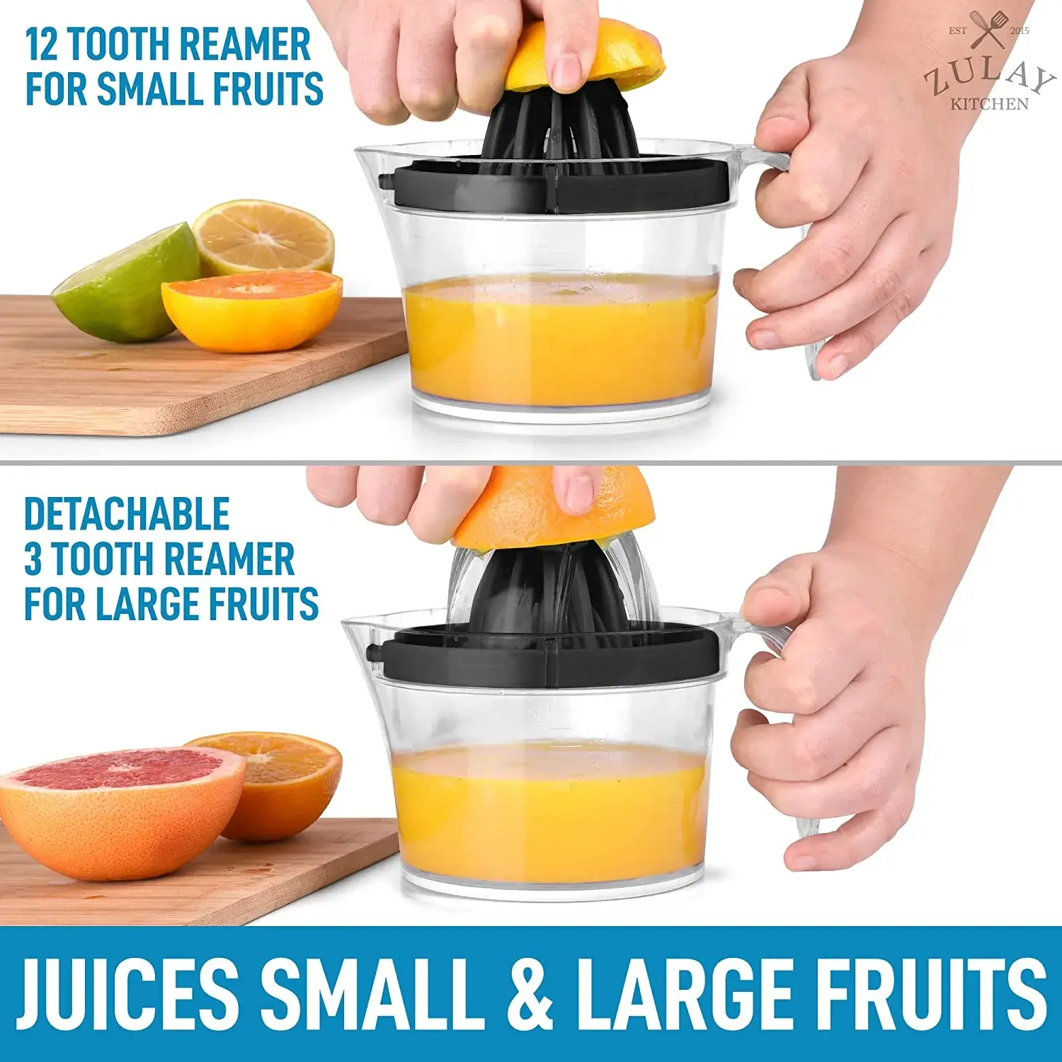 Citrus Juicer Reamer