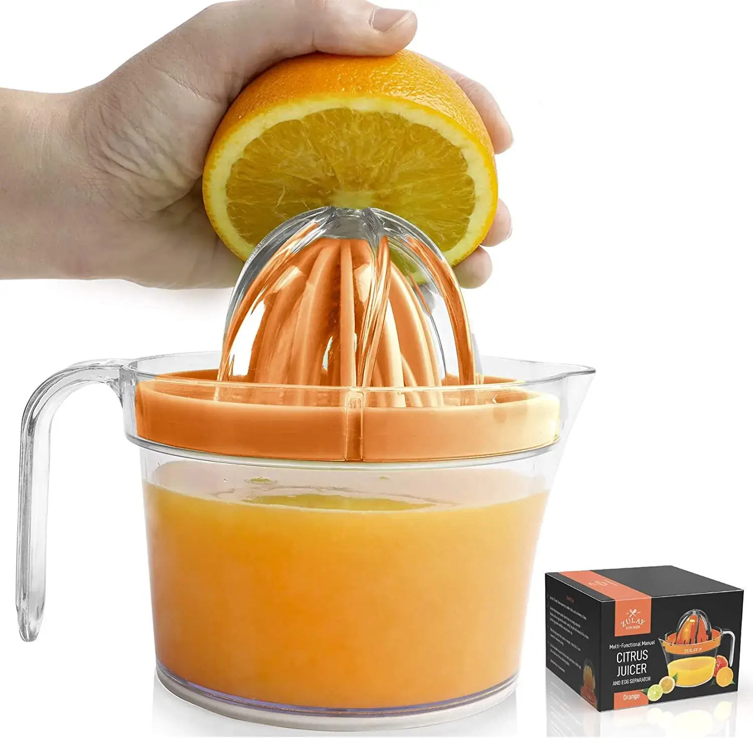 Citrus Juicer Reamer