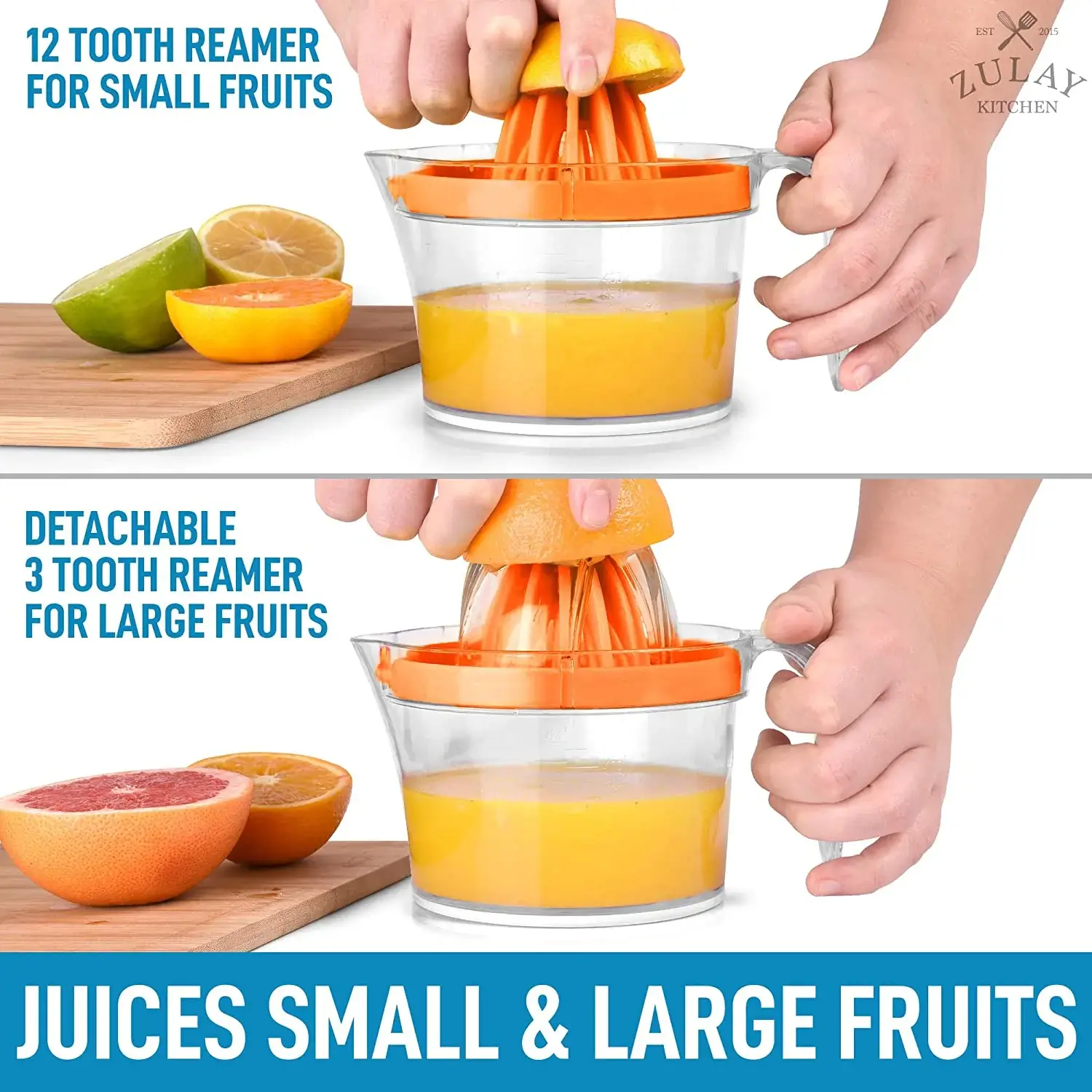 Citrus Juicer Reamer