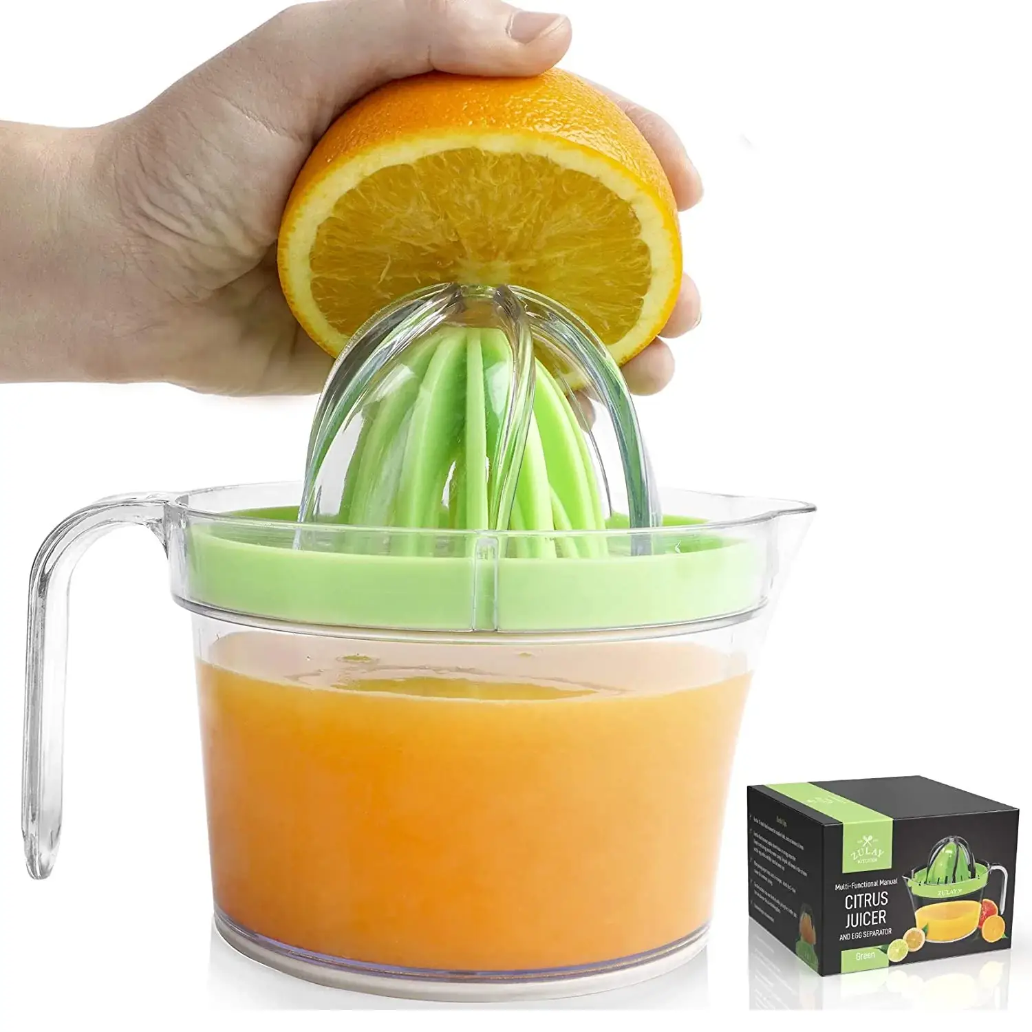 Citrus Juicer Reamer