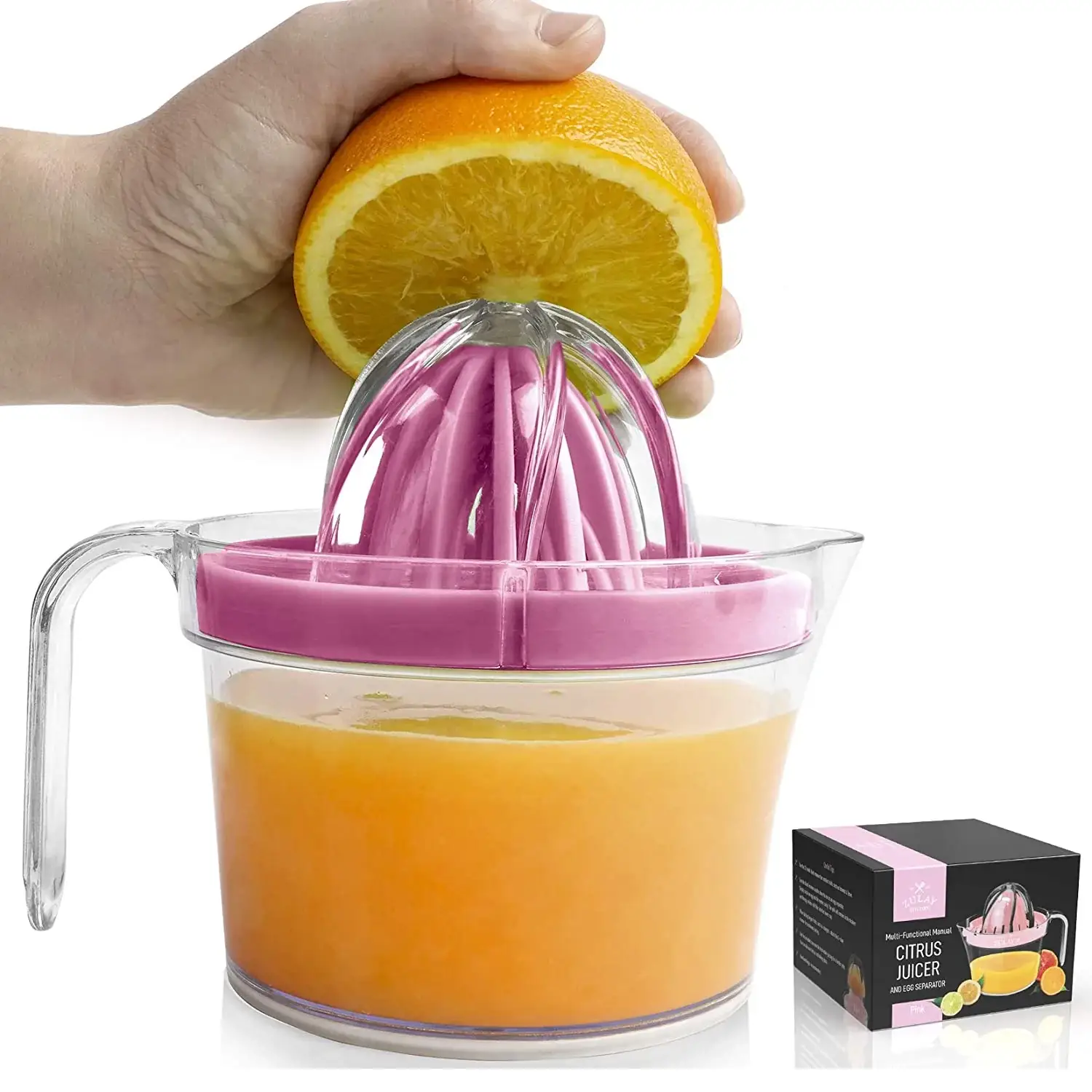 Citrus Juicer Reamer