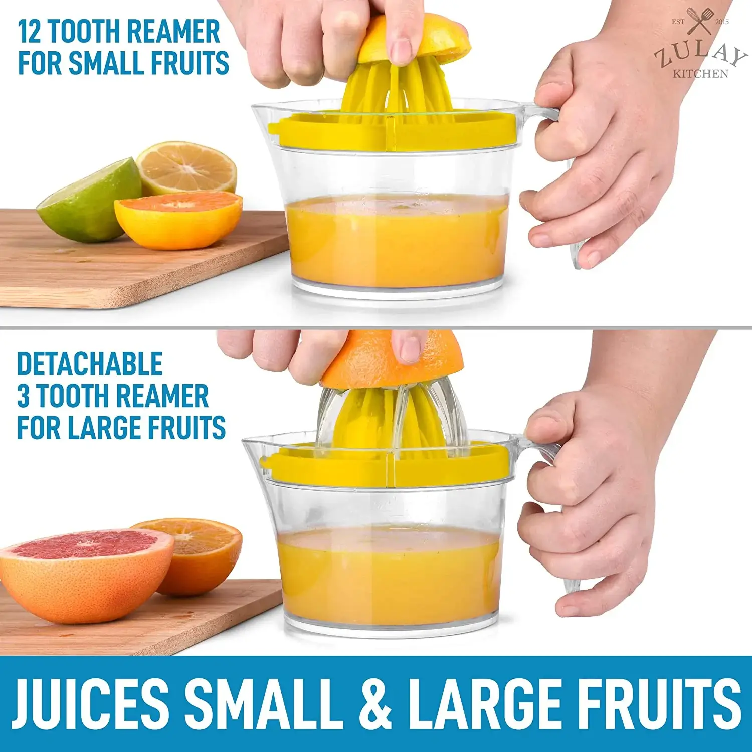 Citrus Juicer Reamer