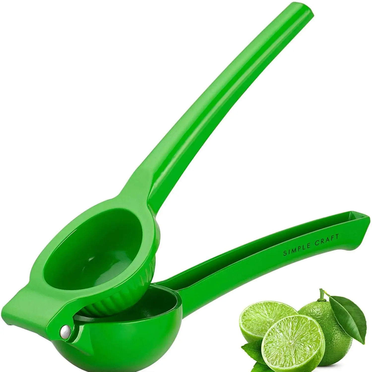 Simple Craft Lemon Squeezer - Single Bowl