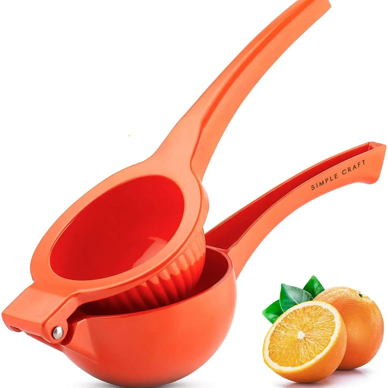 Simple Craft Lemon Squeezer - Single Bowl