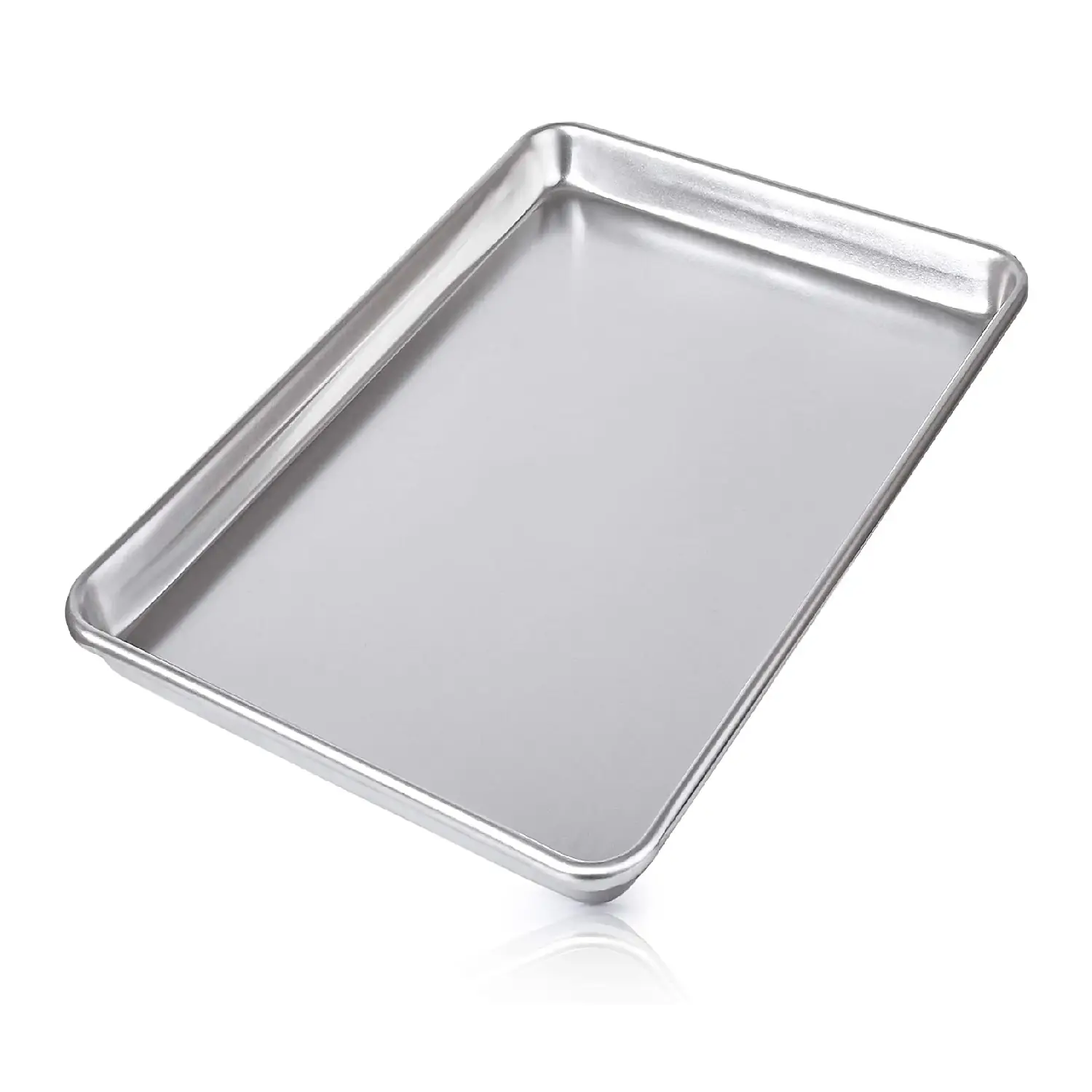 Aluminum Baking Pan - Half Sheet (13" X 18")